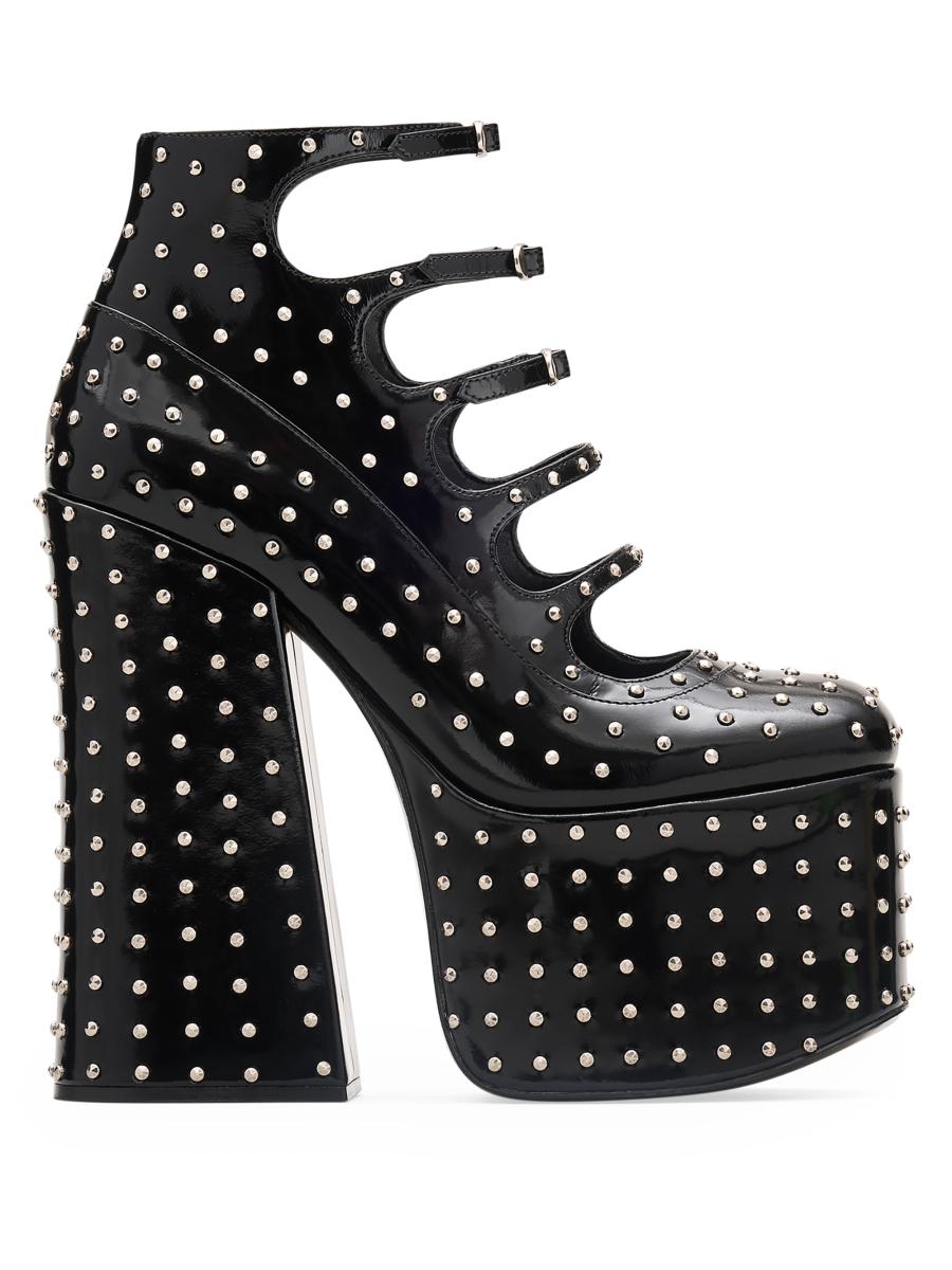 Marc Jacobs Kiki ブーツ サイズ 40 Marc Jacobs The Kiki 160MM Ankle Boots | Saks Fifth Avenue