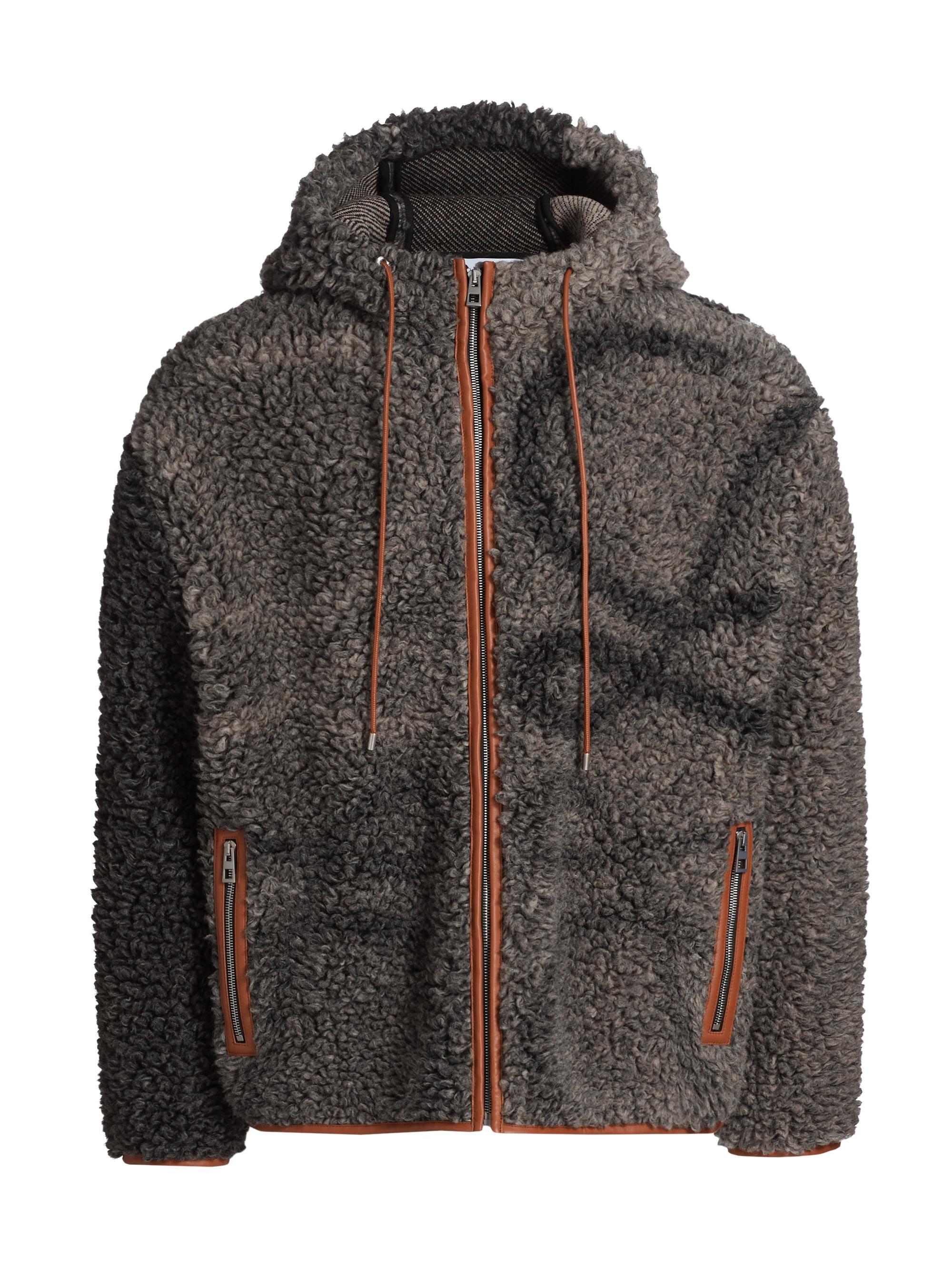 【新品未使用】LOEWE Fisherman Jacket Loewe Fisherman Turn-Up denim jacket Loewe