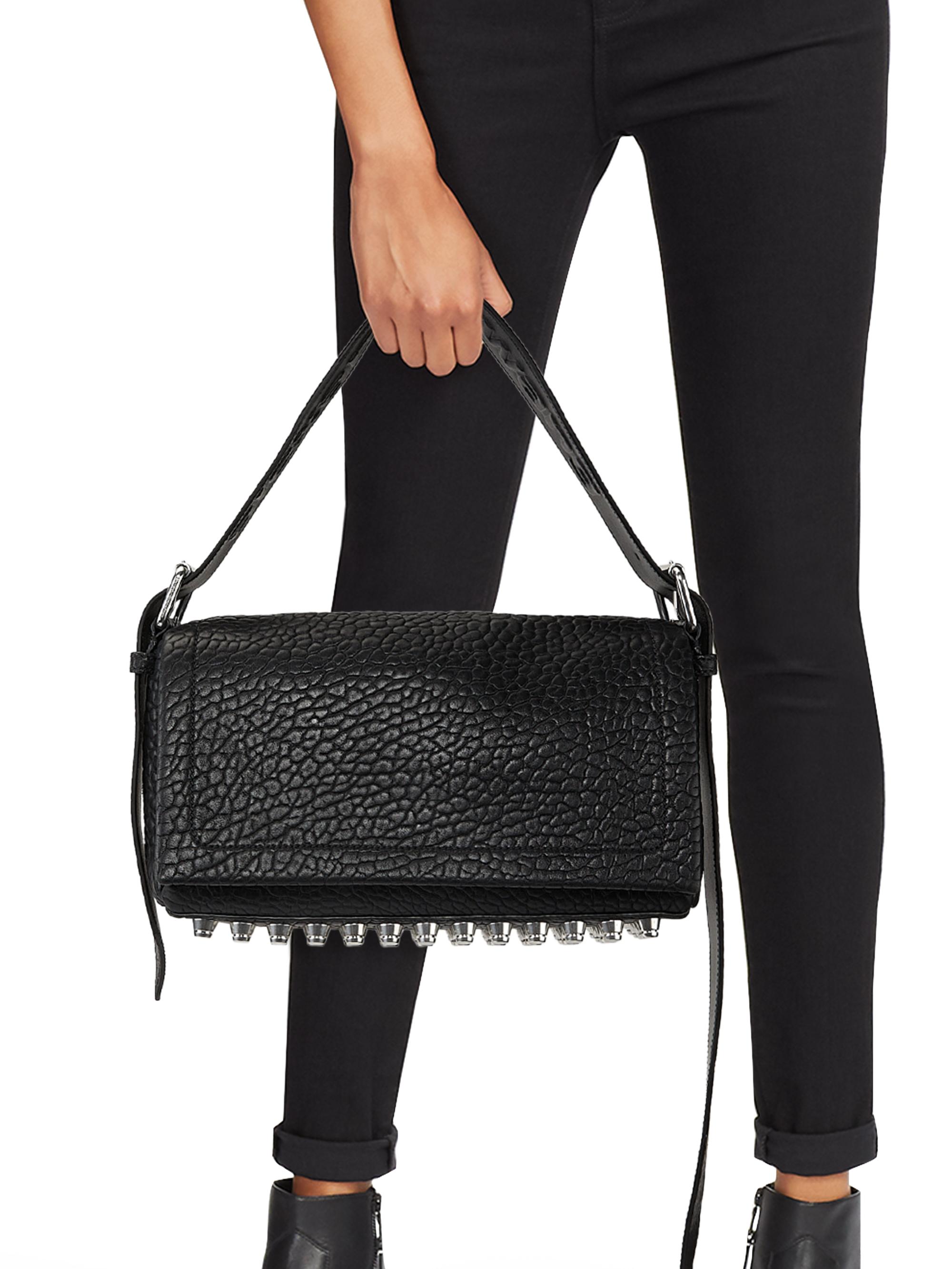 ALEXANDER WANG バッグ alexanderwang アレキサンダーワング パンチナイロントート