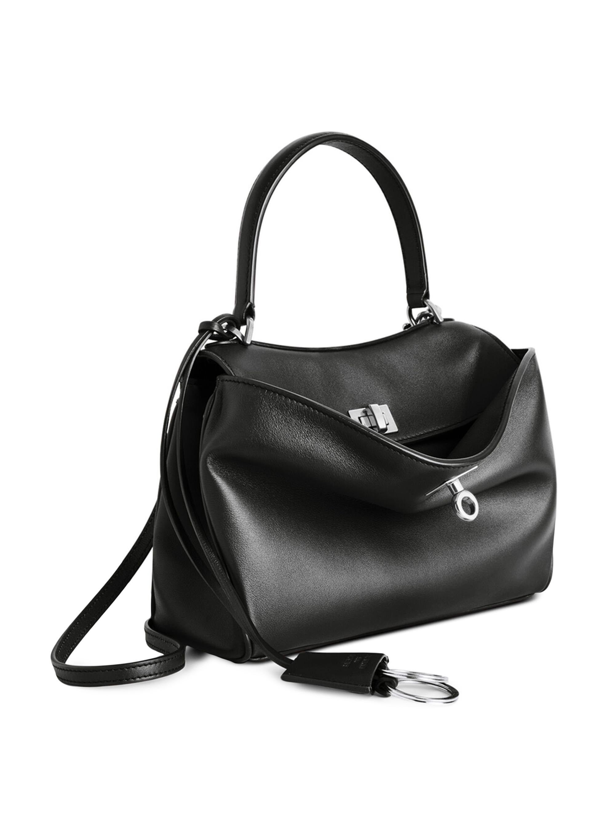 Balenciaga Rodeo Mini Handbag | Saks Fifth Avenue