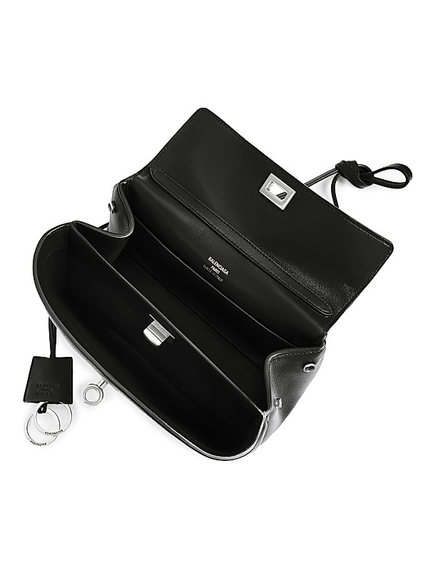 Shop Balenciaga Rodeo Mini Handbag | Saks Fifth Avenue Shop Balenciaga Rodeo Mini Handbag | Saks Fifth Avenue