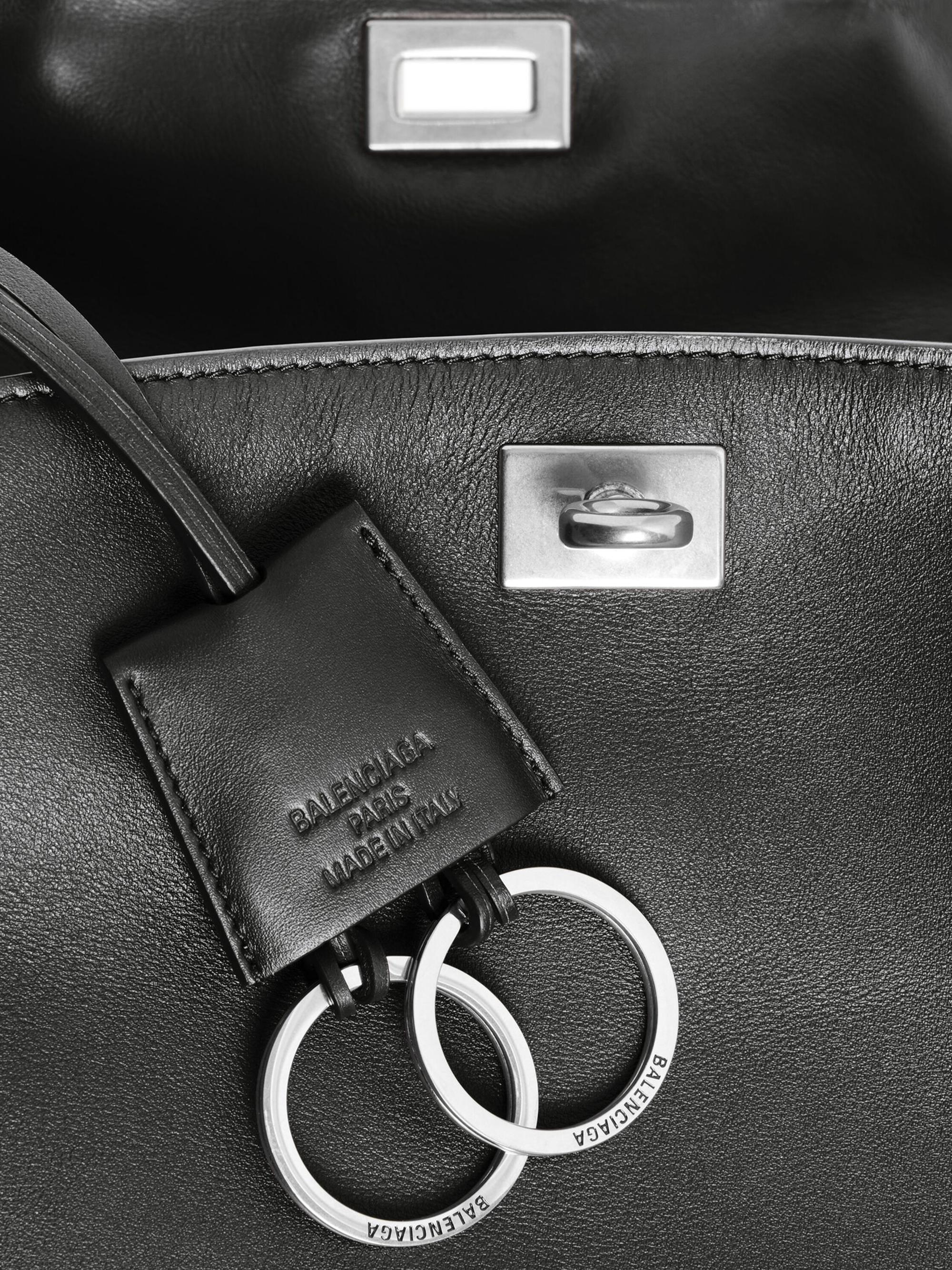 Balenciaga Rodeo Mini Handbag | Saks Fifth Avenue