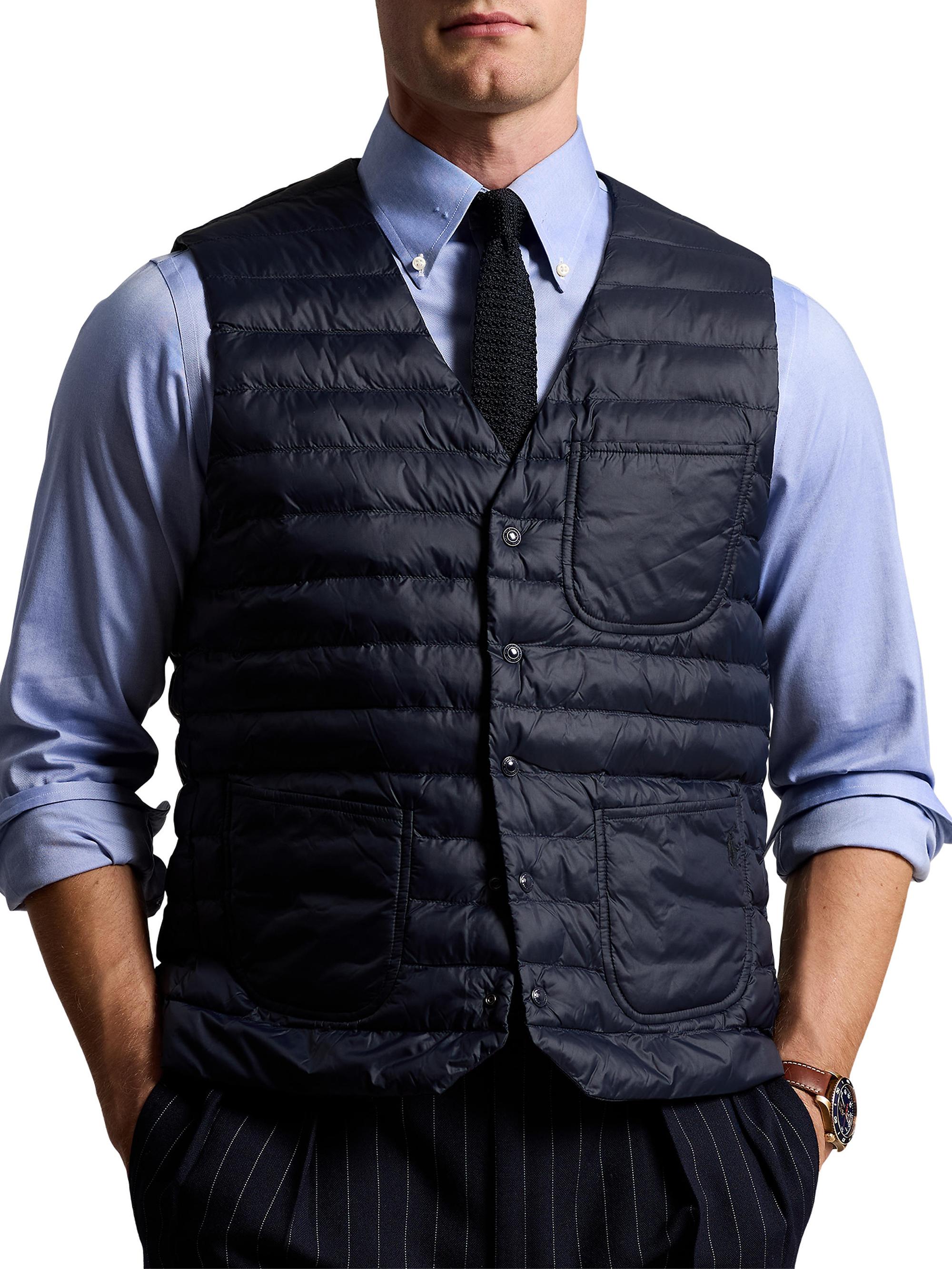CLUBHAUS Fake layered Vest + Polo ’25 XL s-l1200.jpg