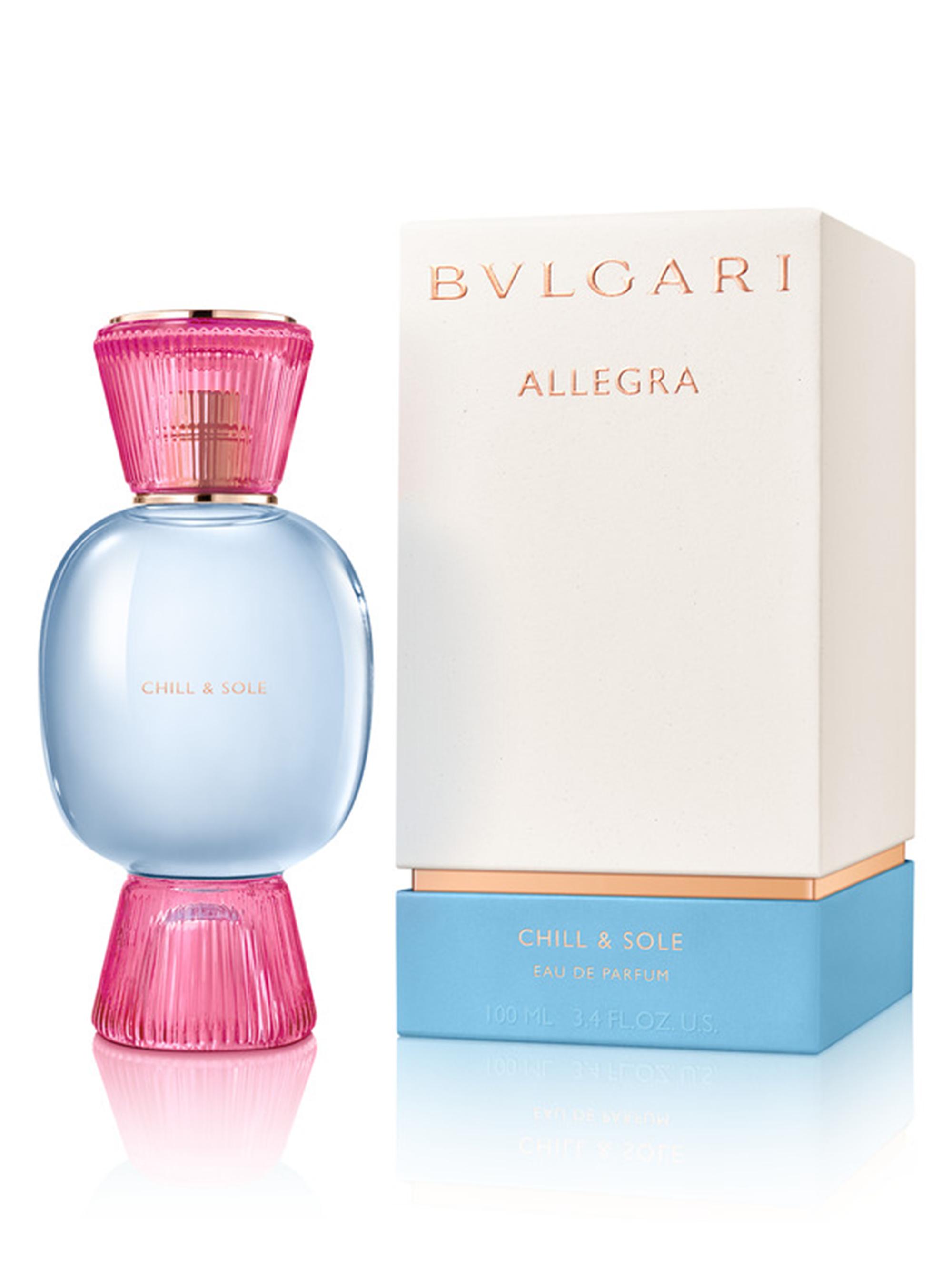 BVLGARI Allegra Chill & Solé Eau de Parfum | Saks Fifth Avenue