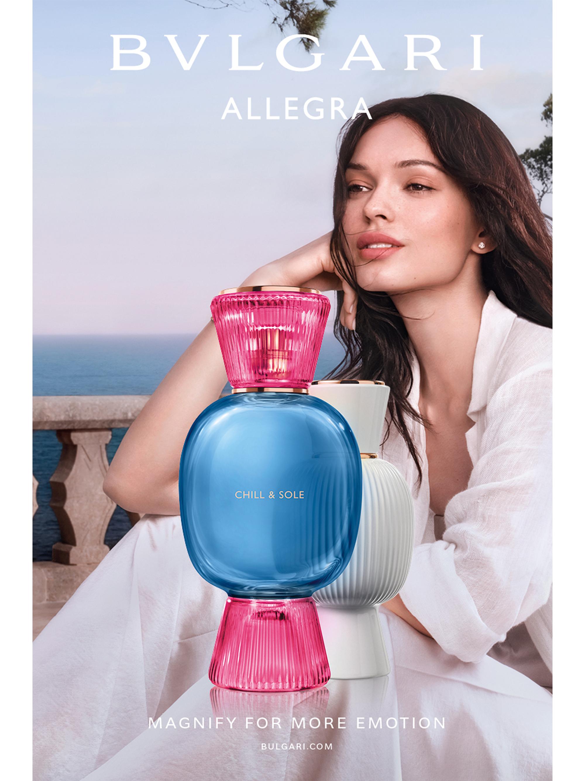 BVLGARI Allegra Chill & Solé Eau de Parfum | Saks Fifth Avenue