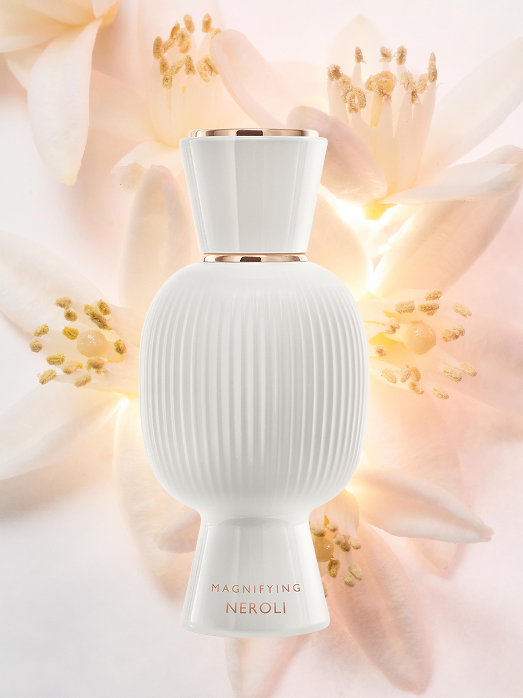 香水(女性用) BVLGARI ALLEGRA MAGNIFYING NEROLI 40ml BVLGARI Allegra Magnifying Neroli Eau de Parfum | Saks Fifth Avenue