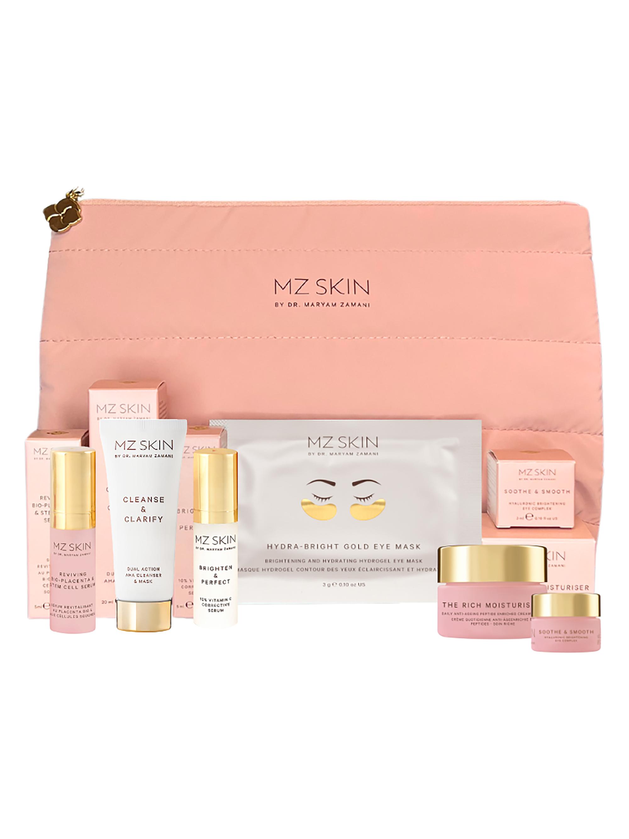 Mz Skin Women's The Icons 6-Piece Skincare Edit