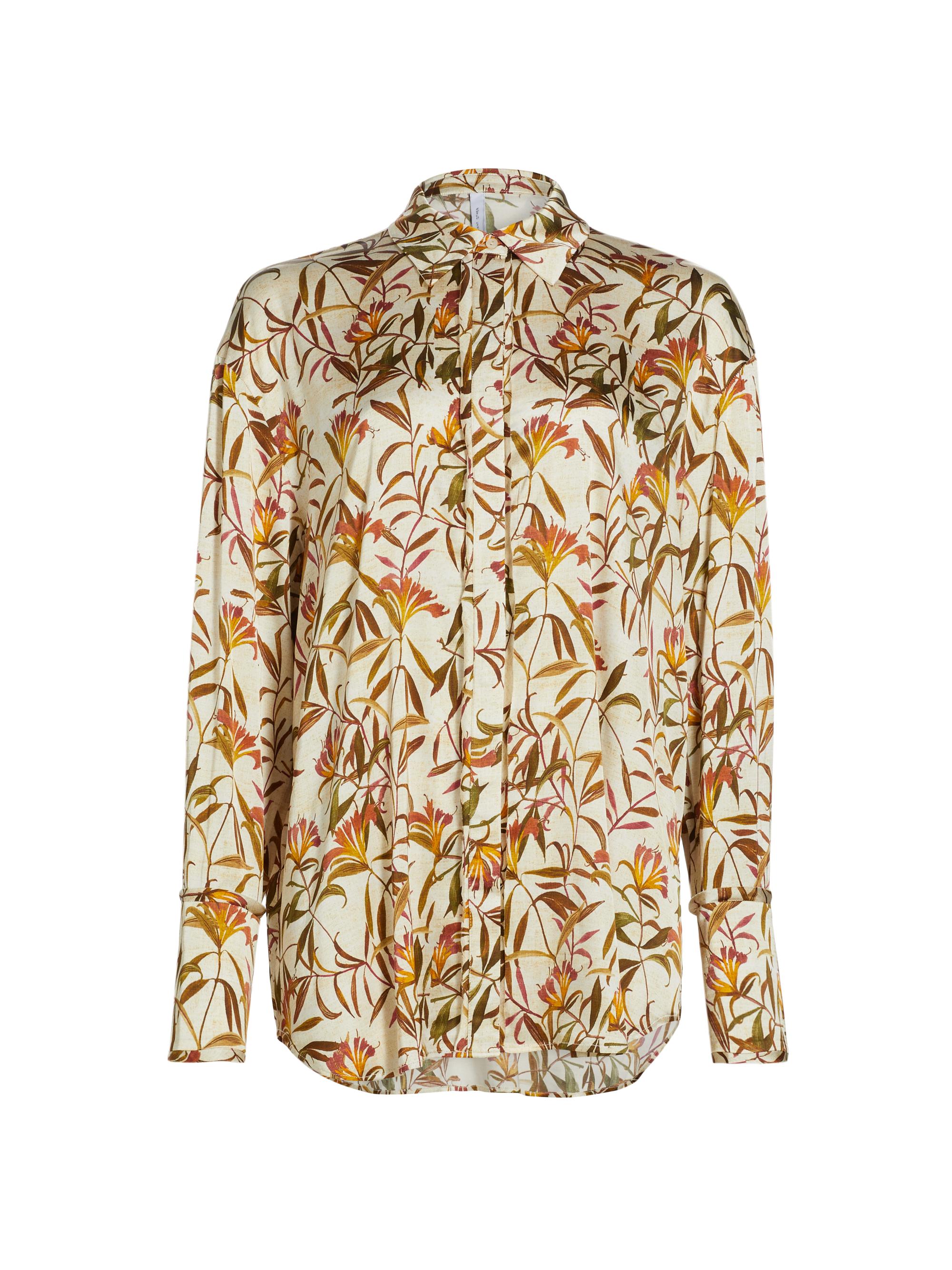 Significant Other Women's Murphy Fleur Shirt - Fleur