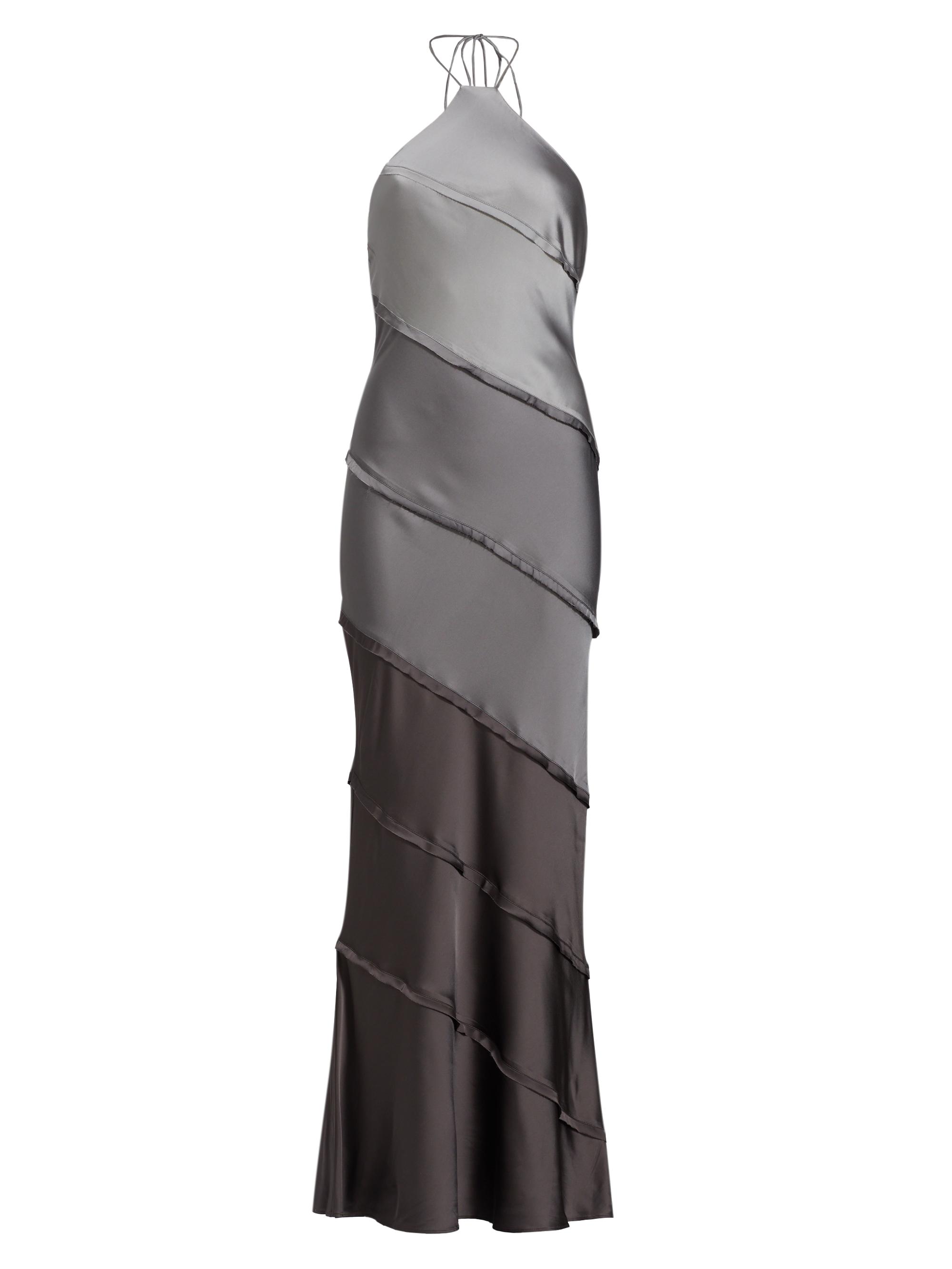 Significant Other Women's Murphy Maxi Dress - Greyscale