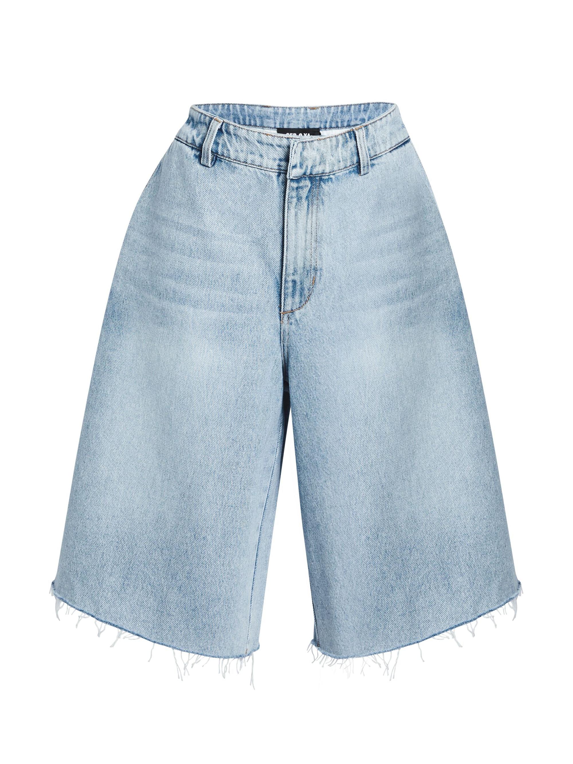 Ser.o.ya Women's Trelles Shorts - Coastline