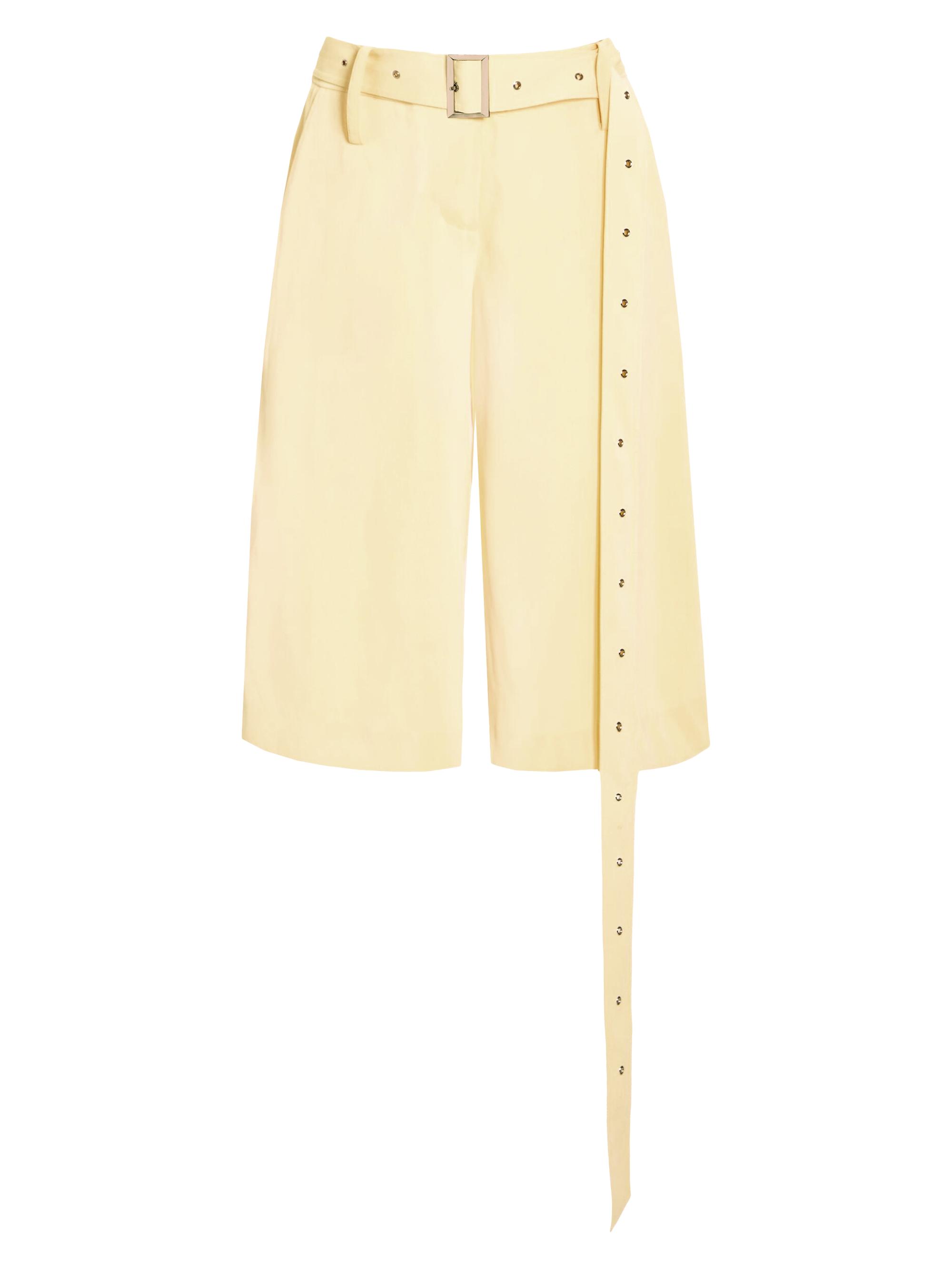 Ser.o.ya Women's Philomena Shorts - Butter
