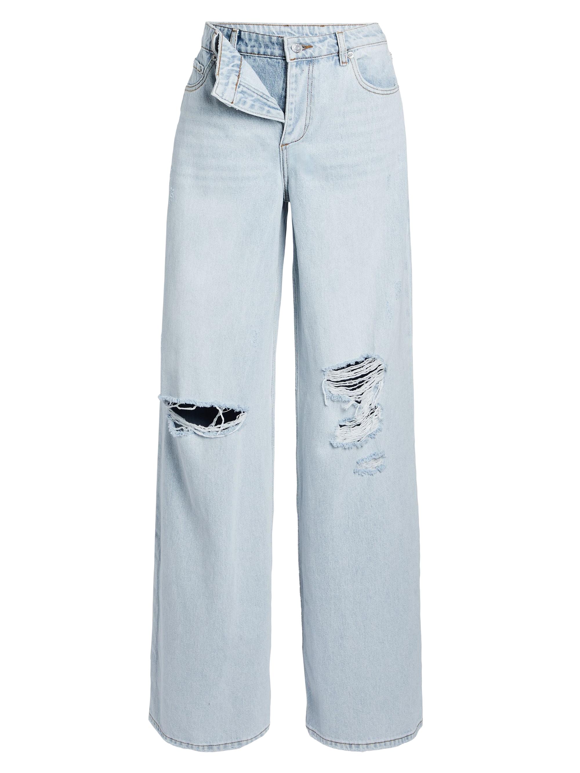 Ser.o.ya Women's Blythe Jeans - Skylight