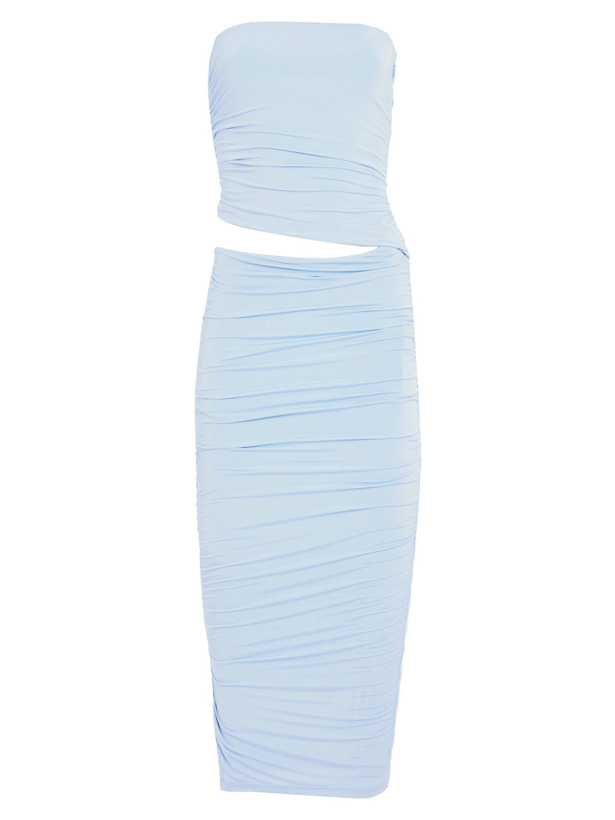 Ser.o.ya Women's Lavina Dress - Powder Blue