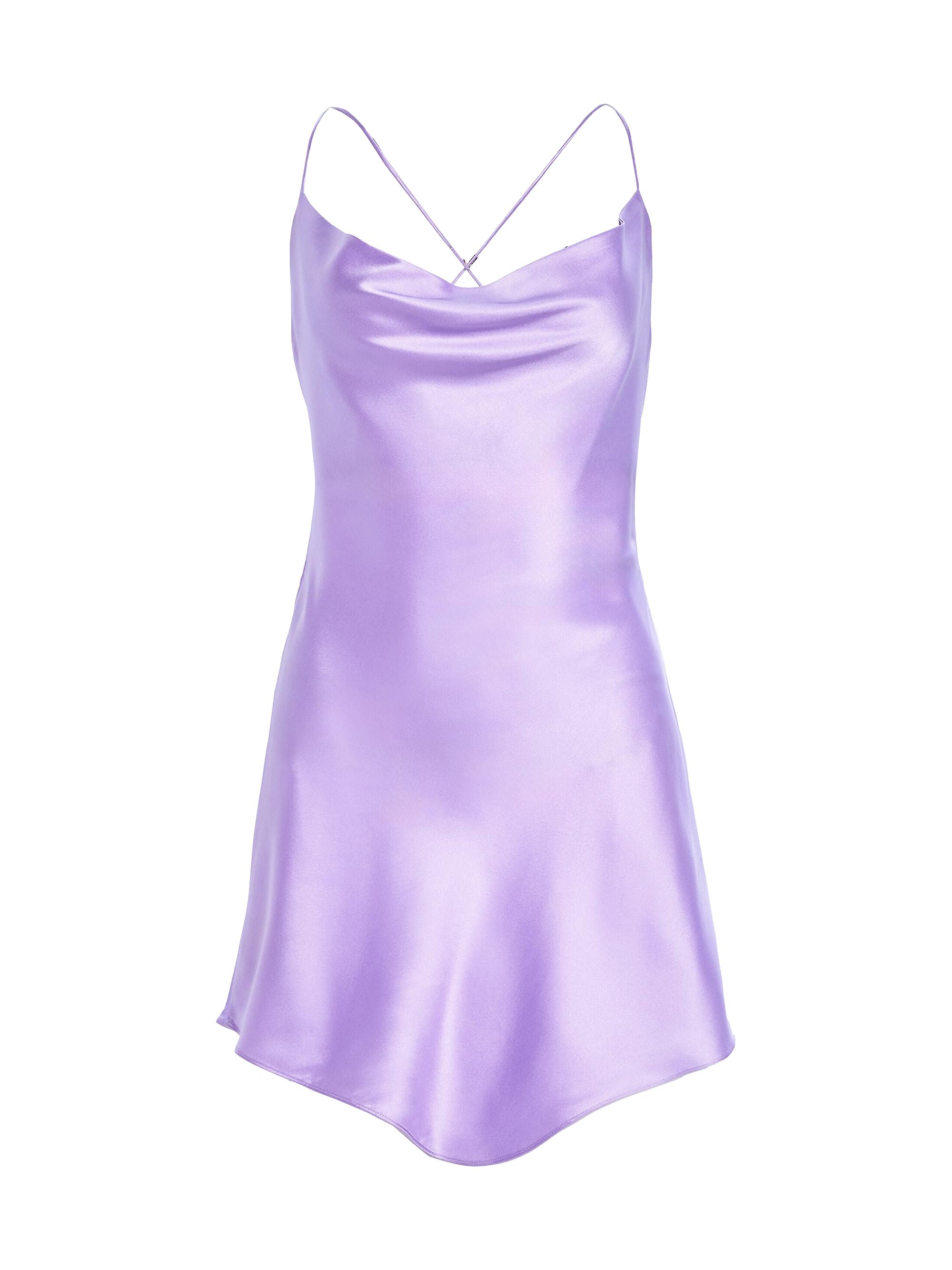Ser.o.ya Women's Pracilla Dress - Lilac