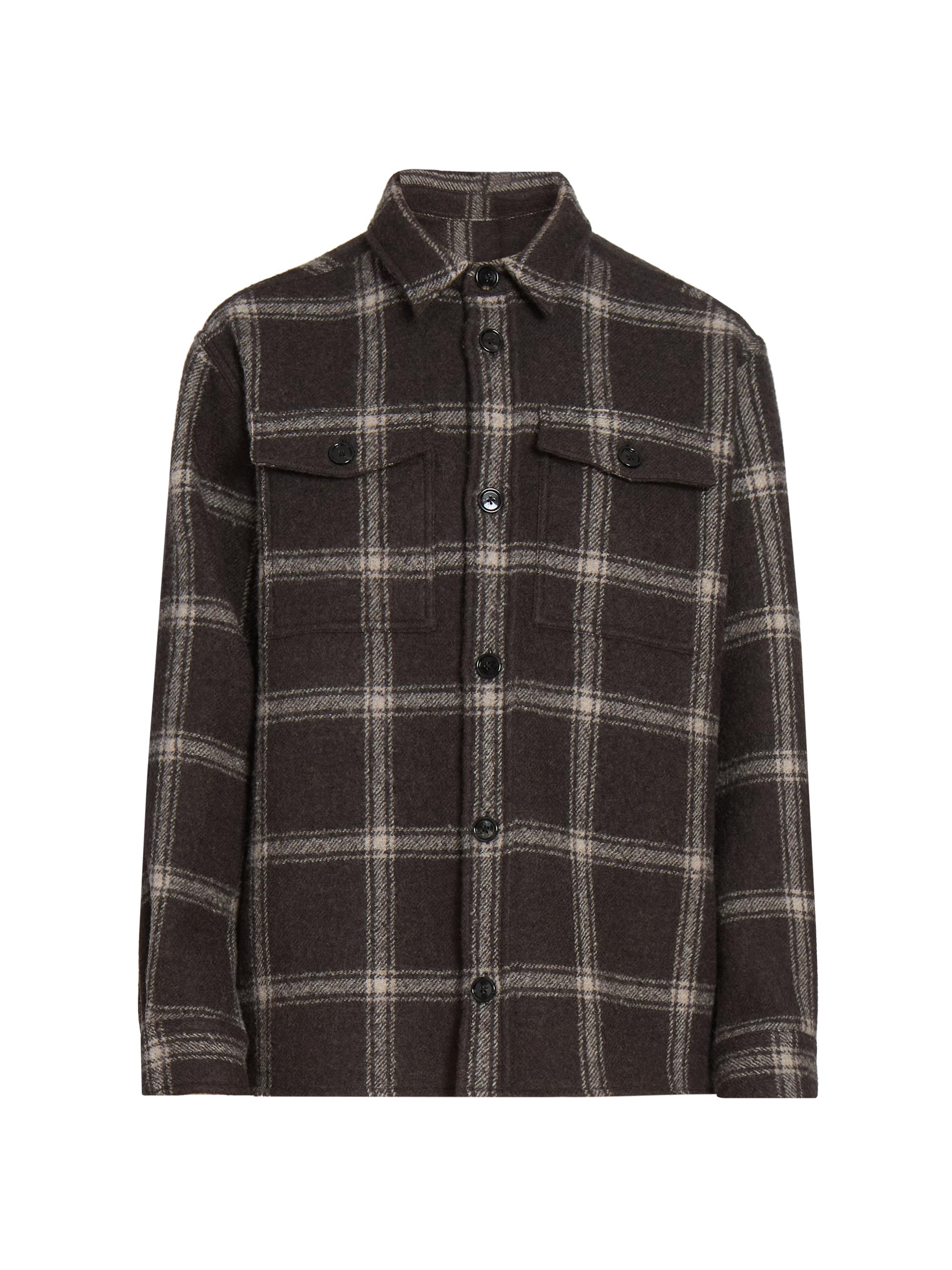 ✩ Ami ✩ AMI Paris logo-print organic-cotton Sweatshirt | Red | FARFETCH