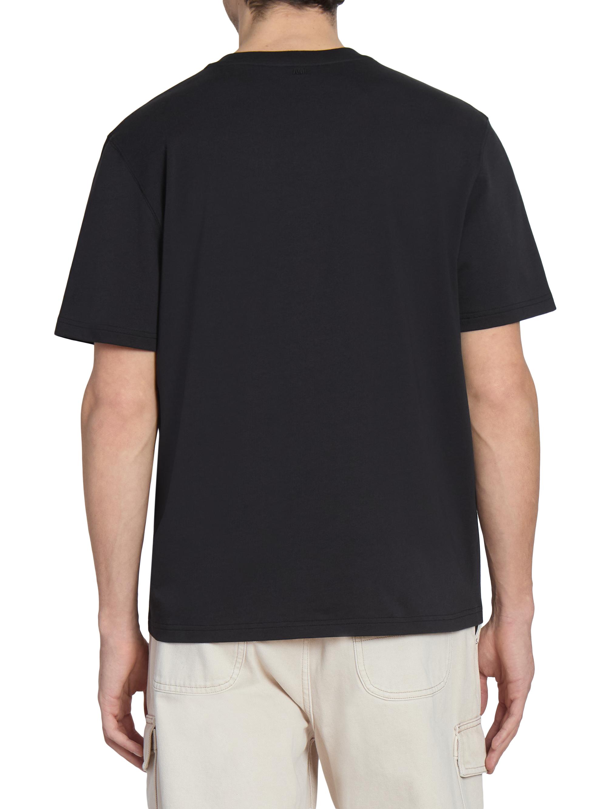 ami さん着用　vetements Tシャツ ami さん着用 vetements Tシャツ