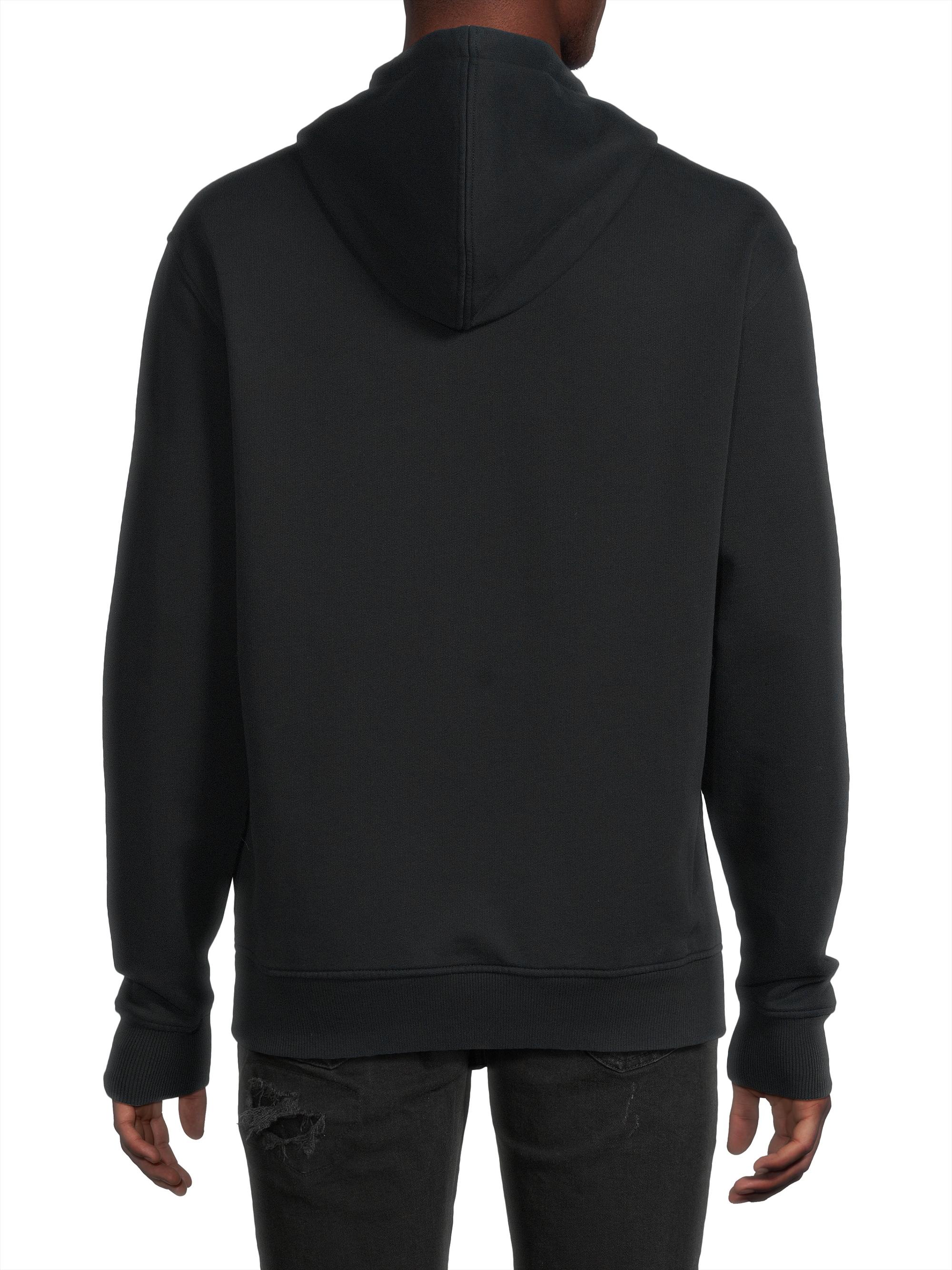 AMI Paris Ami De Coeur Cotton Hoodie | Saks Fifth Avenue