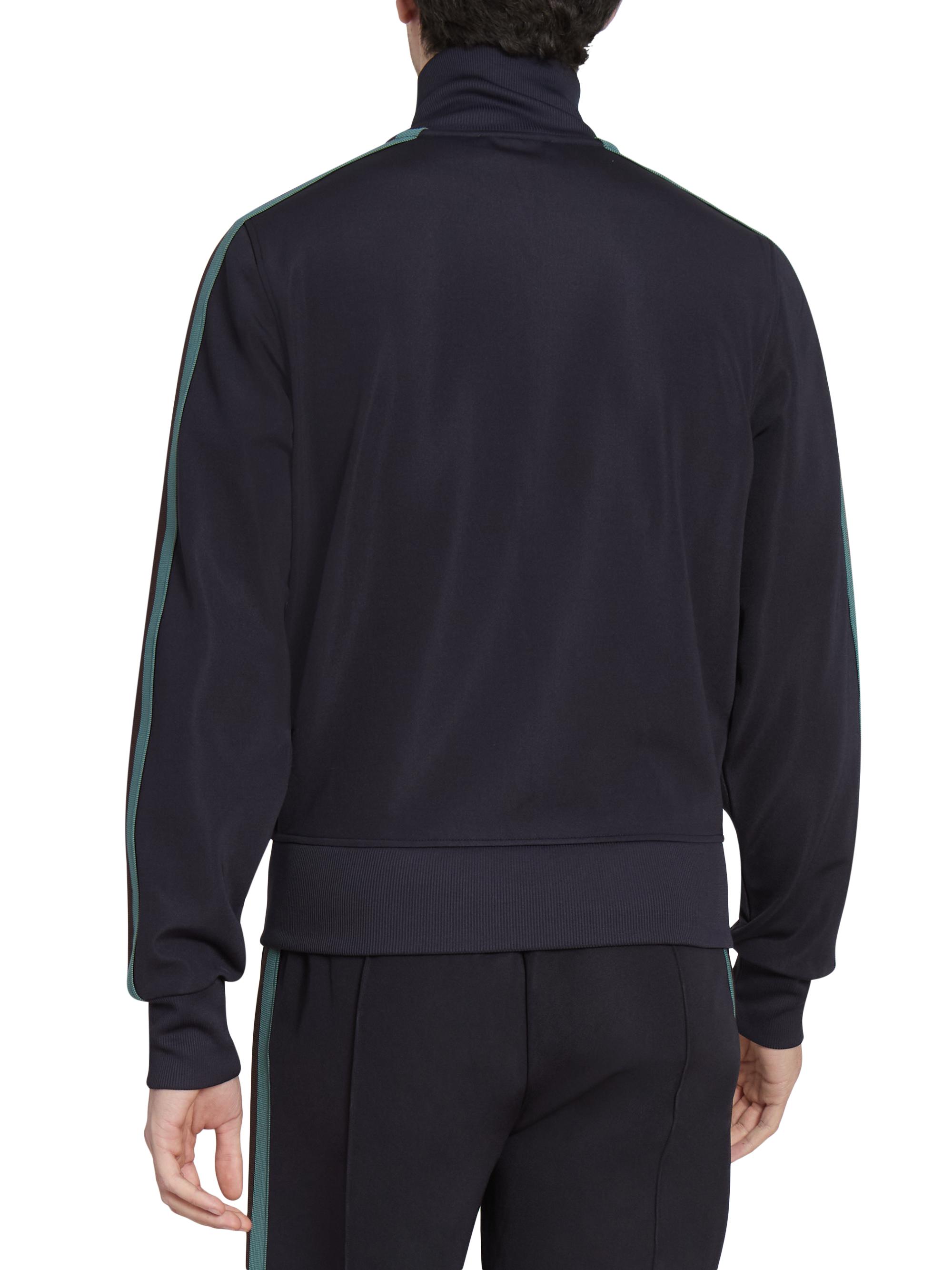 AMI Paris Full-Zip Track Jacket | Saks Fifth Avenue