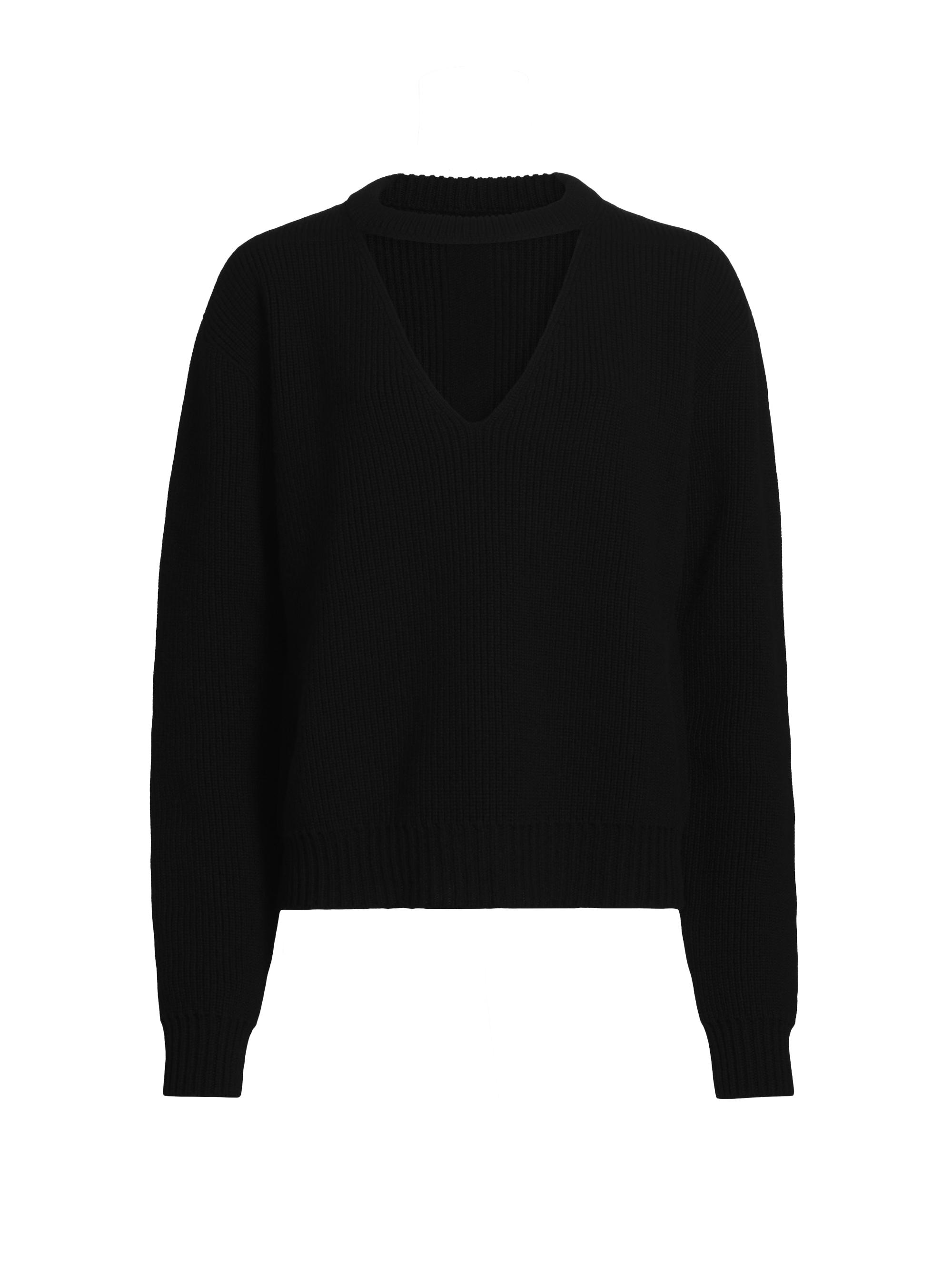 Jason Wu Collection Boiled Wool Peplum Cardigan | Saks Fifth Avenue