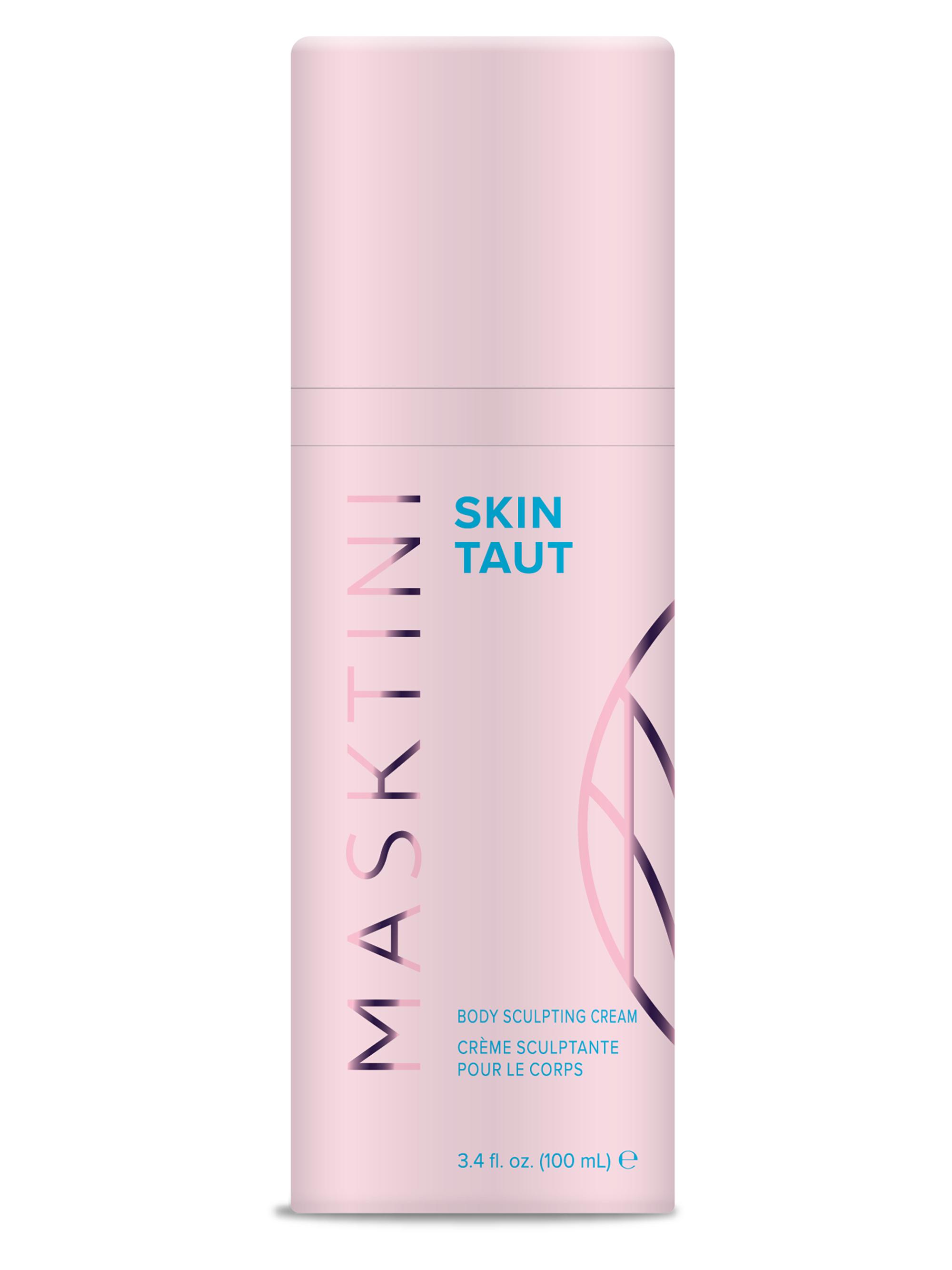 Masktini Women's Skin Taut Body Sculpting Cream