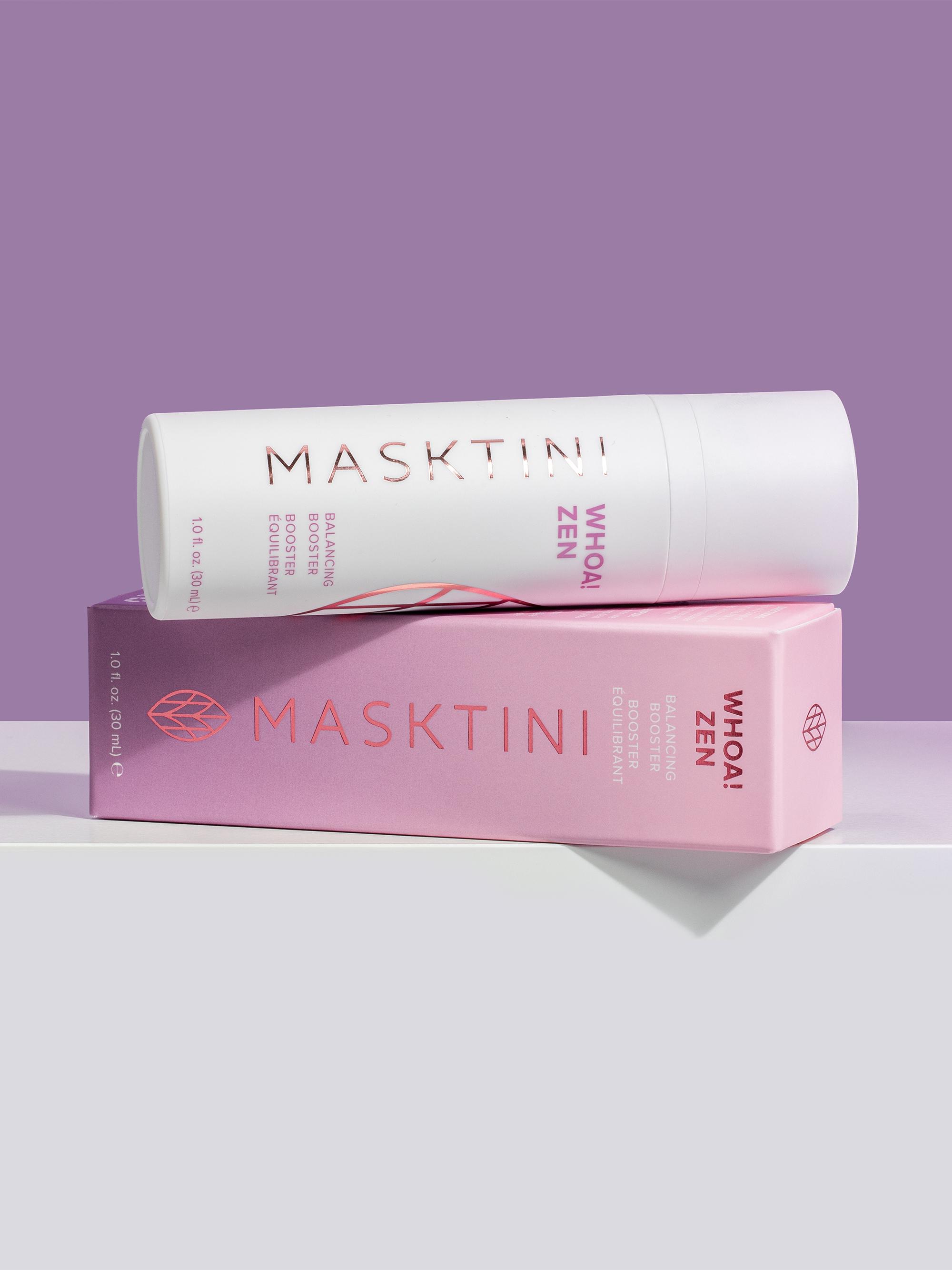 Masktini Whoa! Zen Balancing Booster | Saks Fifth Avenue