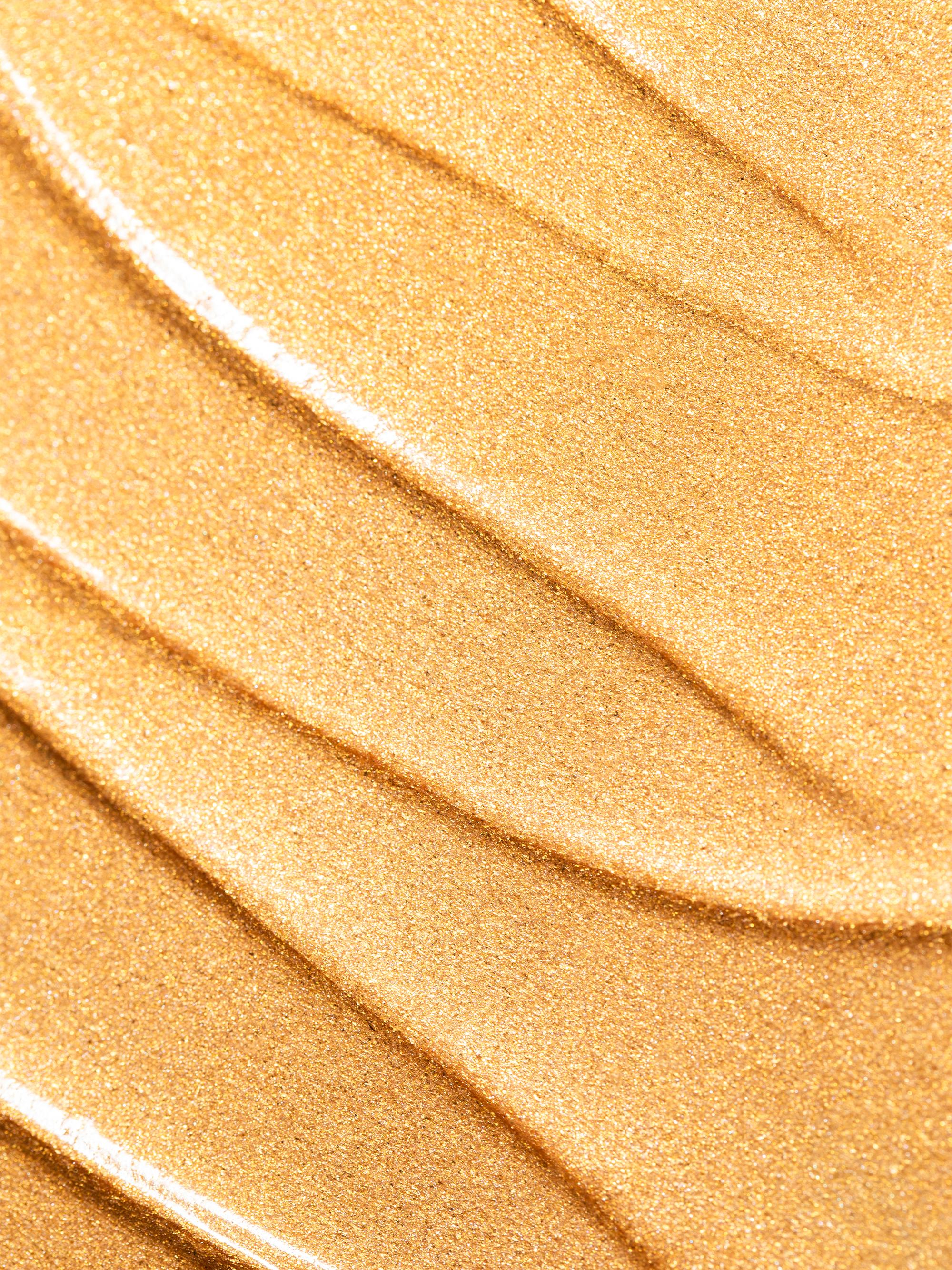 Metal Head Gold Brightening Mask