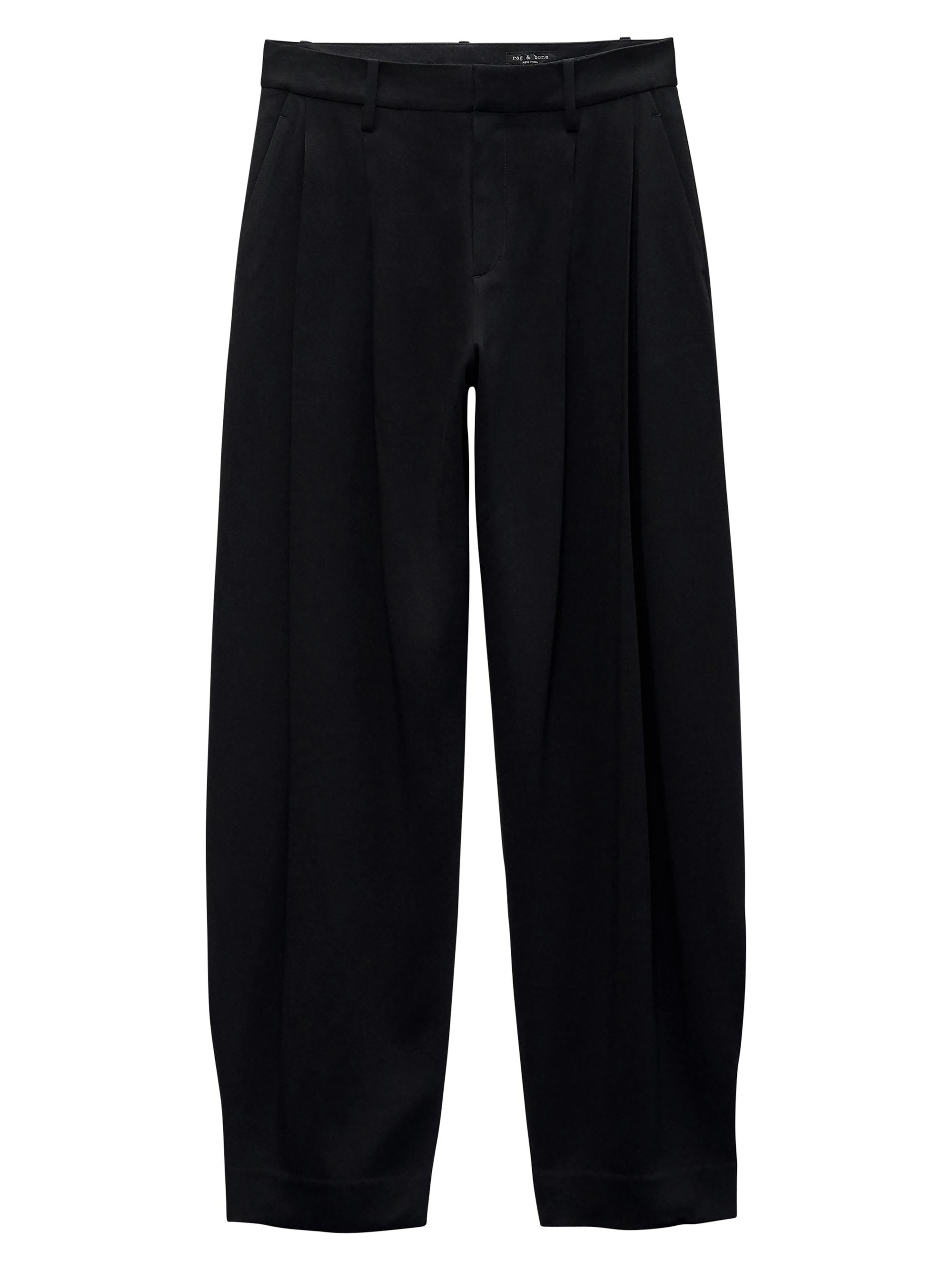 イージーパンツ【RAG&BONE】 rehacer : SLOTEX Big Pocket Easy Pants / ソロテックスビッグ