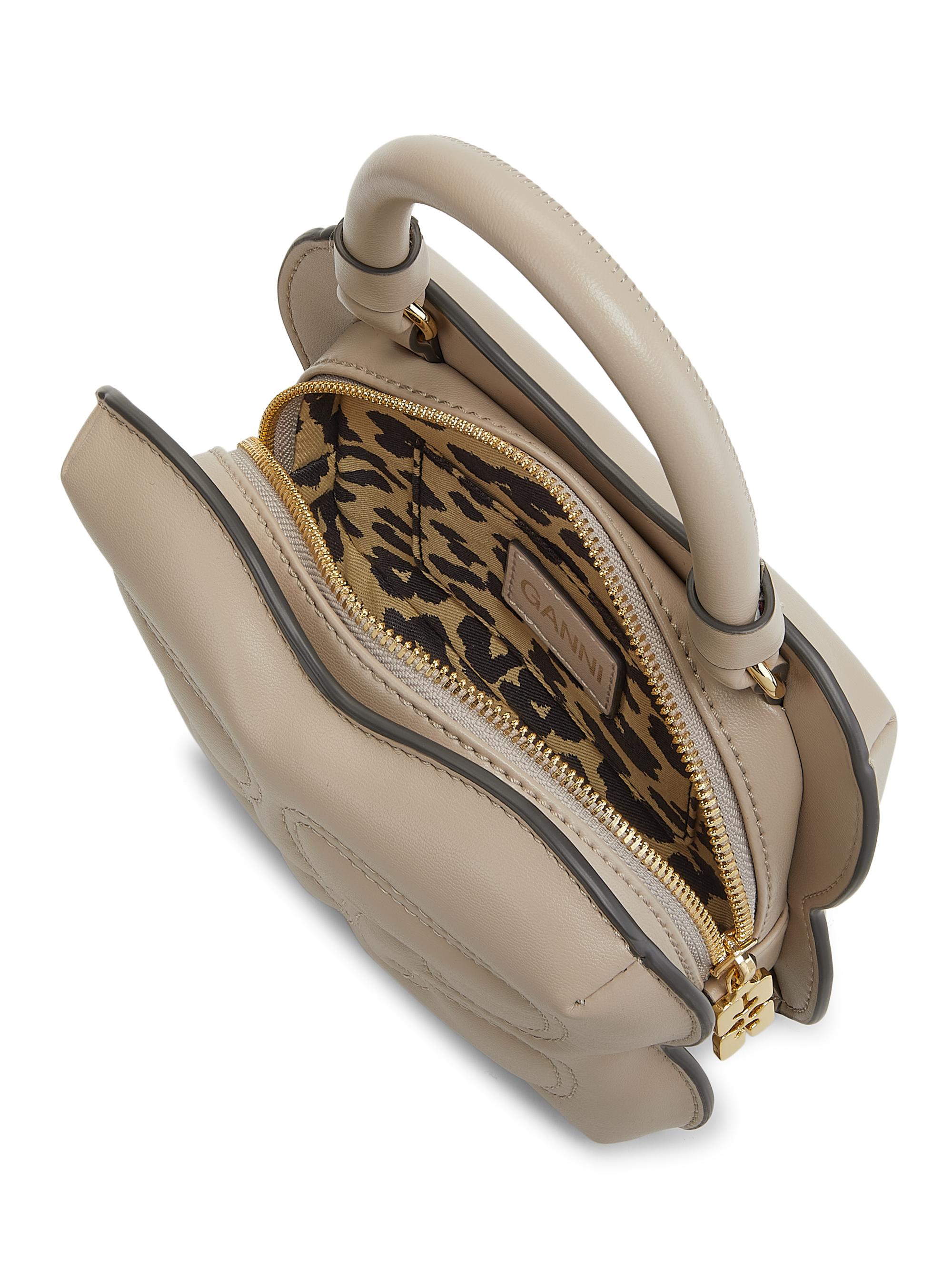 バッグ GANNI SMALL BUTTERFLY CROSSBODY BAG Small Butterfly Crossbody Bag – Annabel