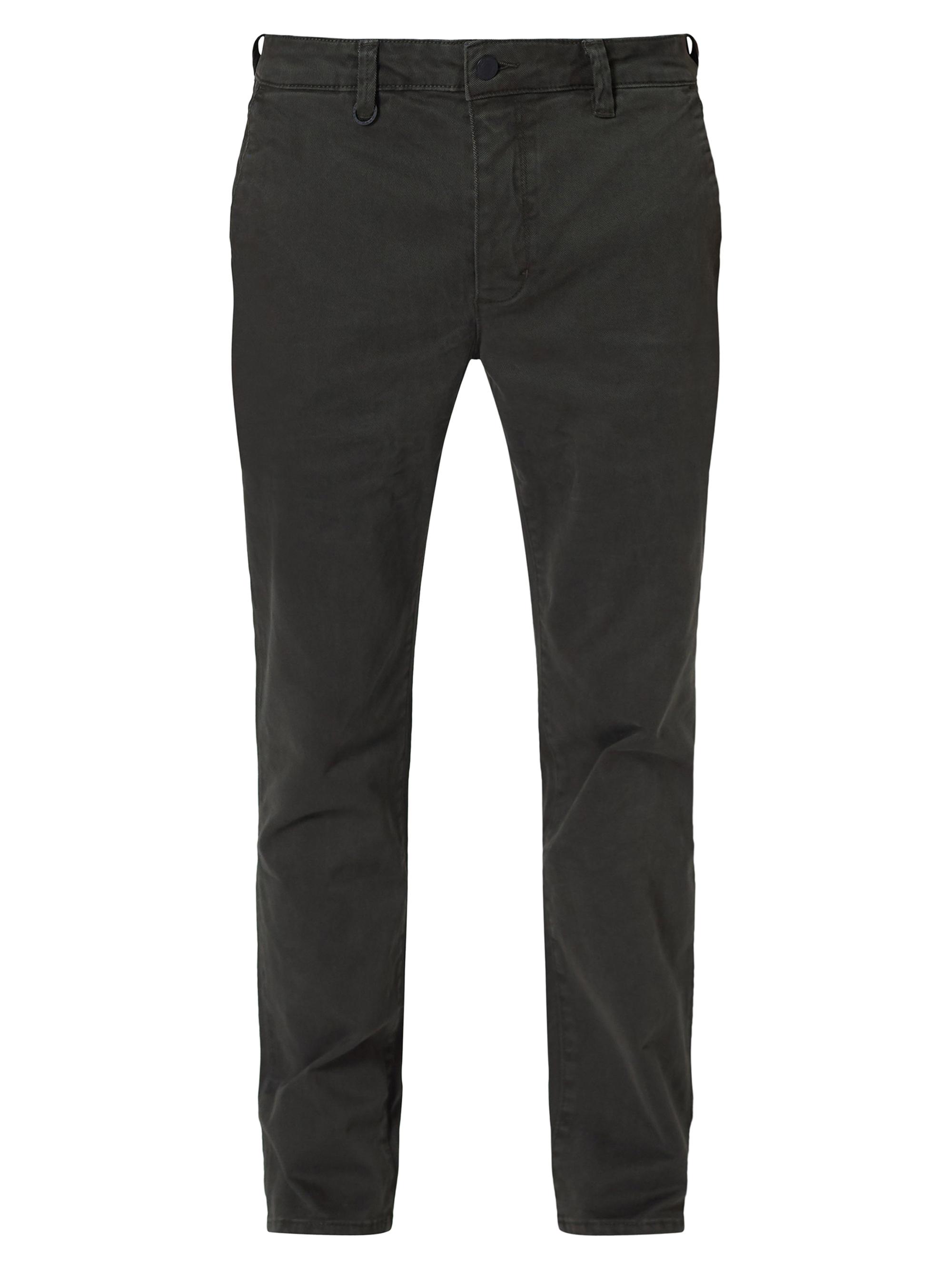 パンツ everyone corduroy trousers (BLACK) 25AW everyone wide