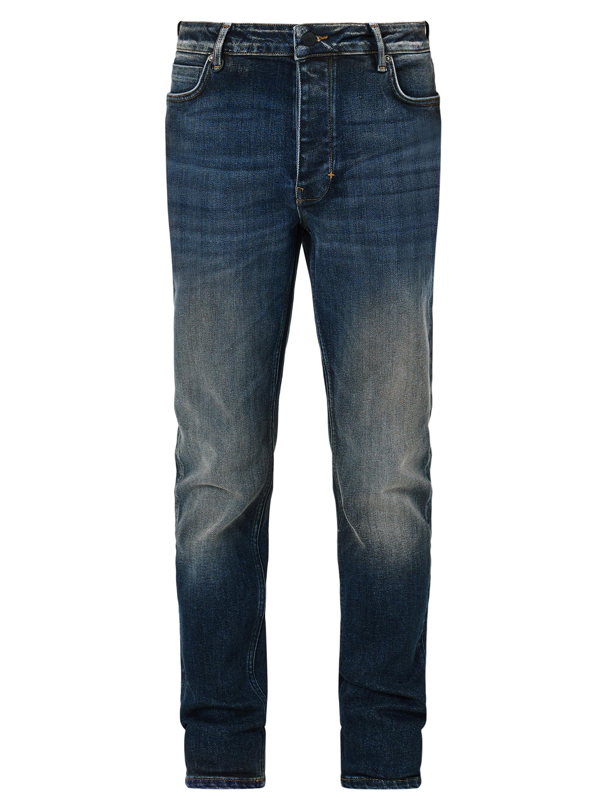 Neuw Denim Men's Lou Slim Lost Jeans - Vintage Indigo