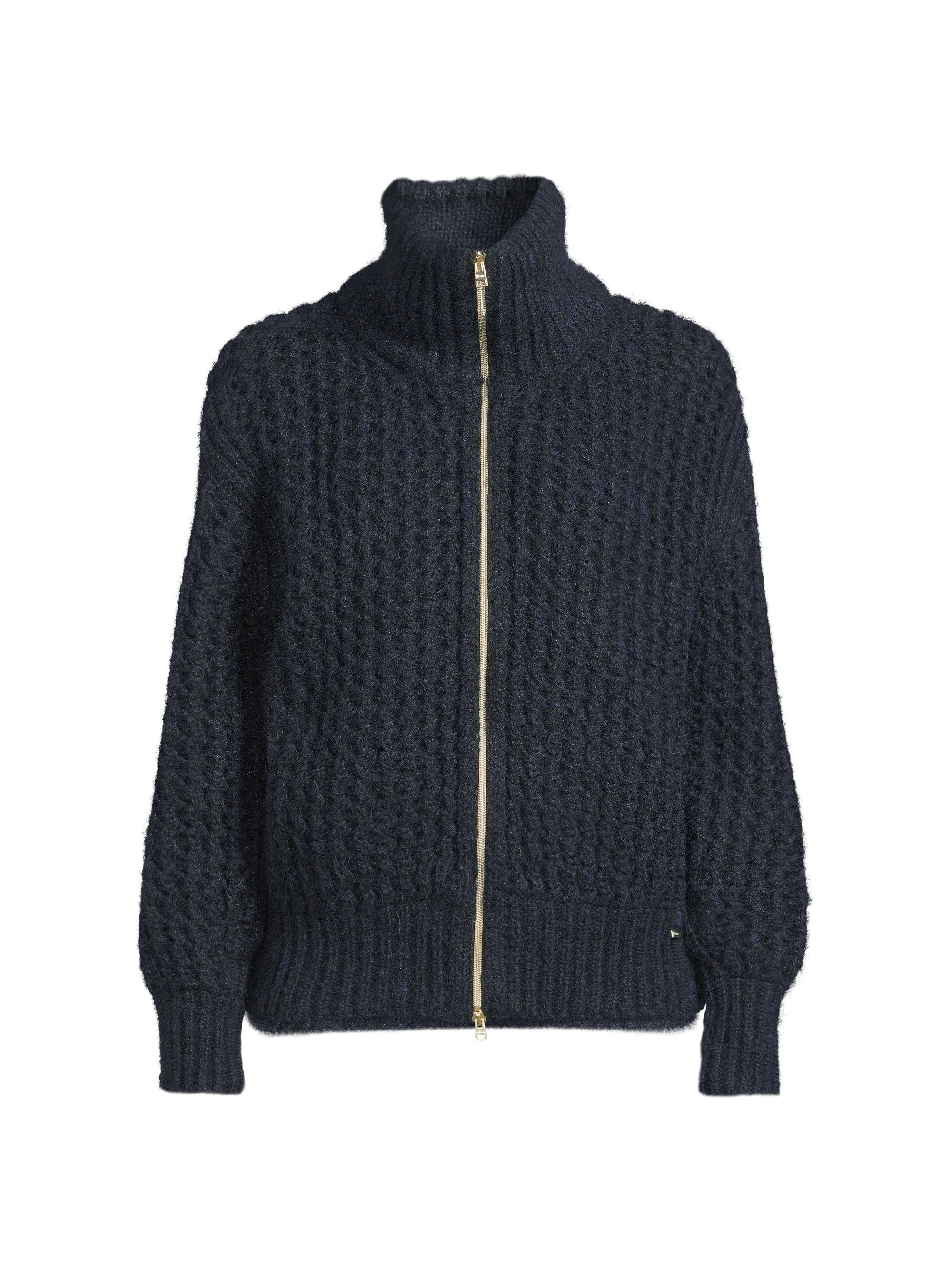 【LENO×JS】 ALPAKA CARDIGAN サイズ2 LENO×JS】 ALPAKA CARDIGAN サイズ2 LENO×JS】 ALPAKA CARDIGAN