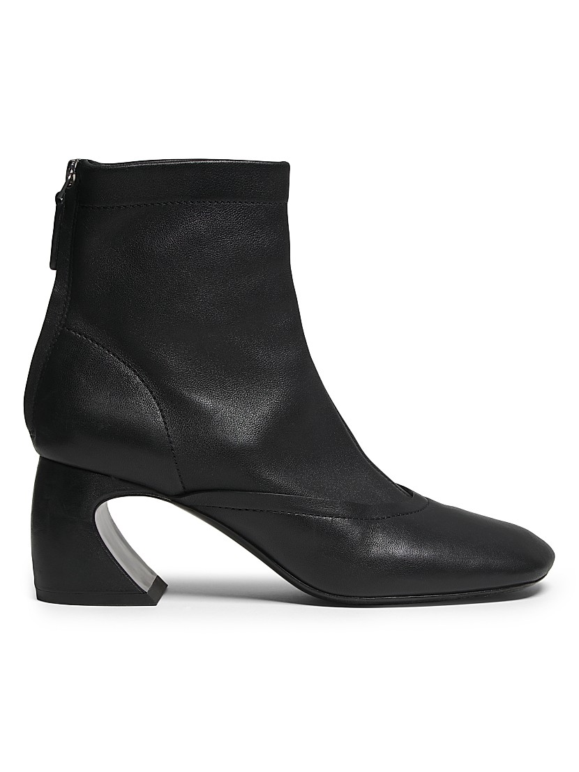 Shop 3.1 Phillip Lim ID Soft 65MM Leather Boots | Saks Fifth Shop 3.1 Phillip Lim ID Soft 65MM Leather Boots | Saks Fifth