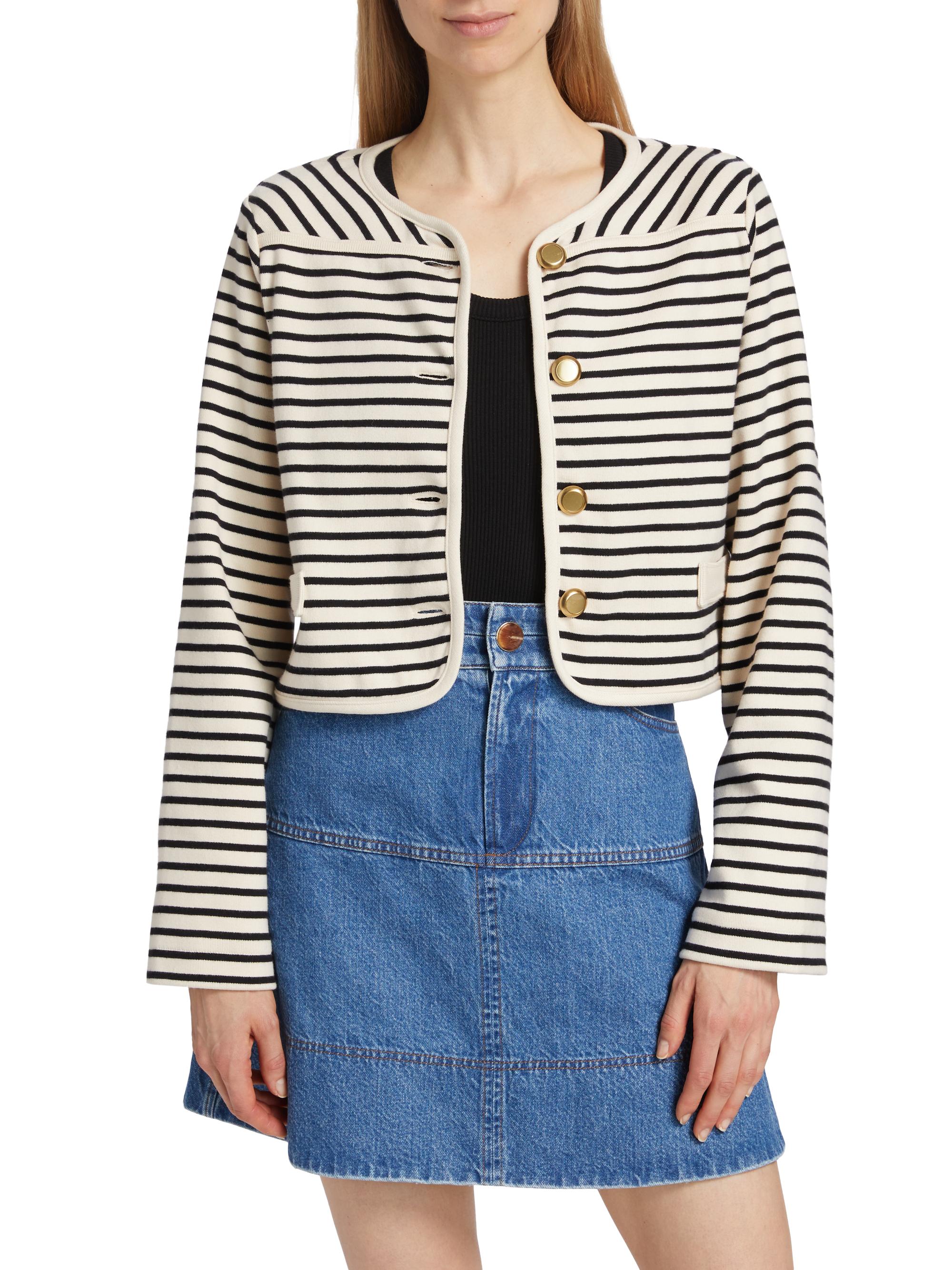 Tanya Taylor Gabe Jacket main image 0