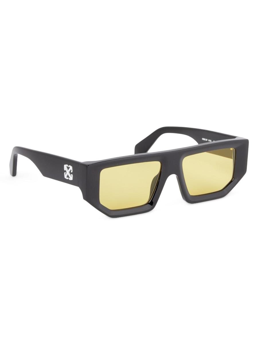 Off-White Vancouver 53MM Acetate Sunglasses | Saks Fifth Avenue