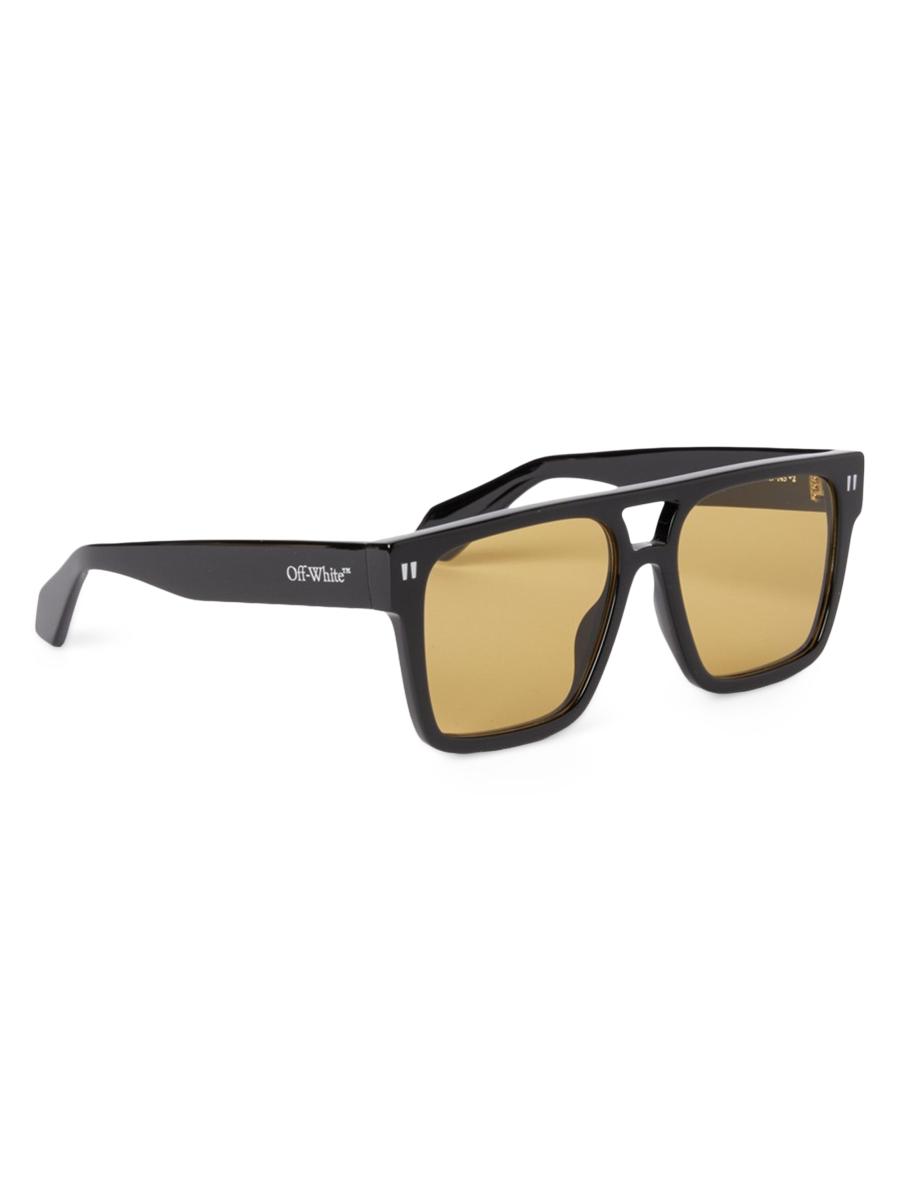 Off-White Springfield 56MM Acetate Sunglasses | Saks Fifth