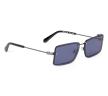 Tampa 60MM Rectangular Sunglasses