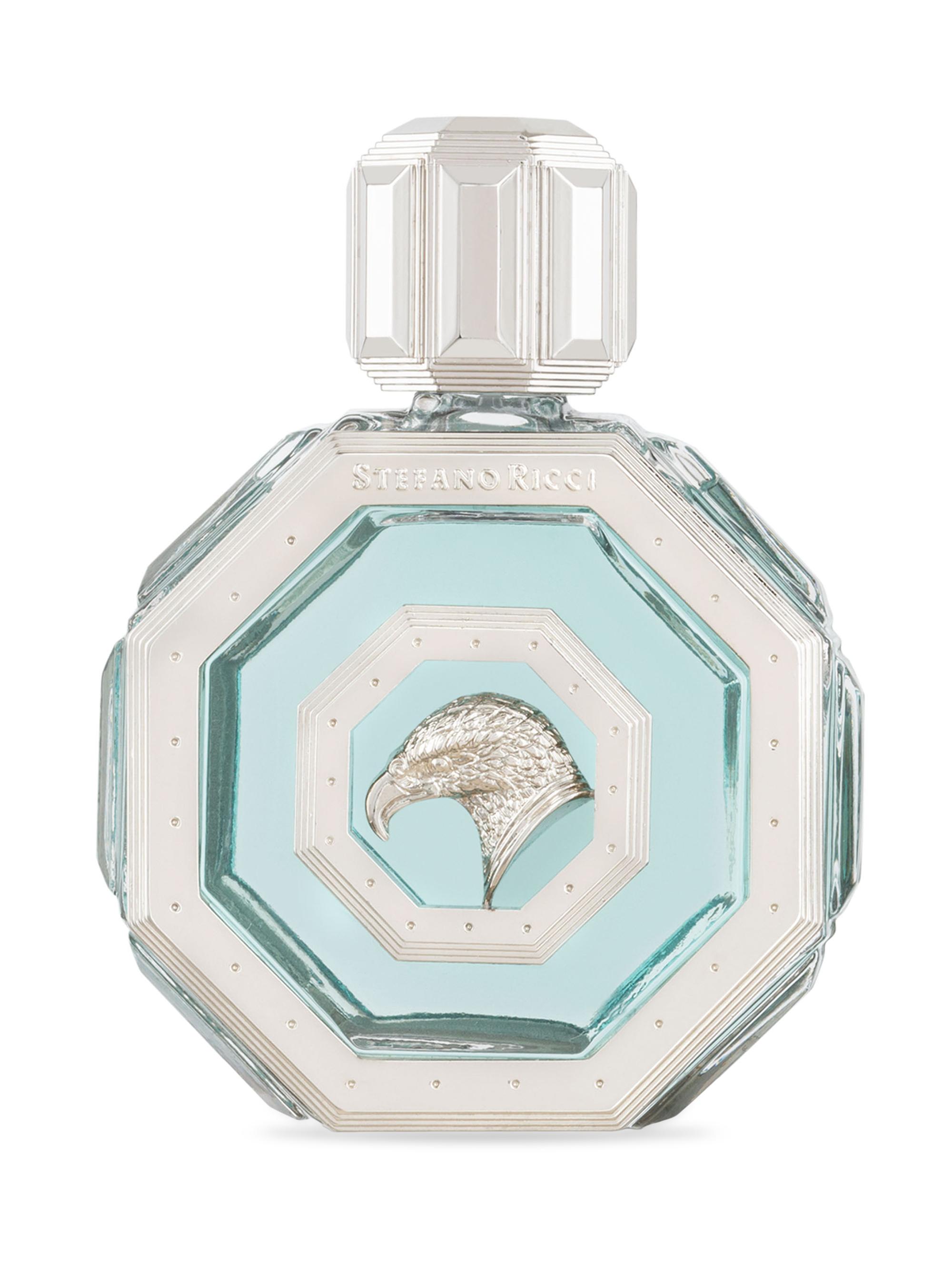 Stefano Ricci Men's Eau De Parfum Royal Eagle - Light Blue No Size
