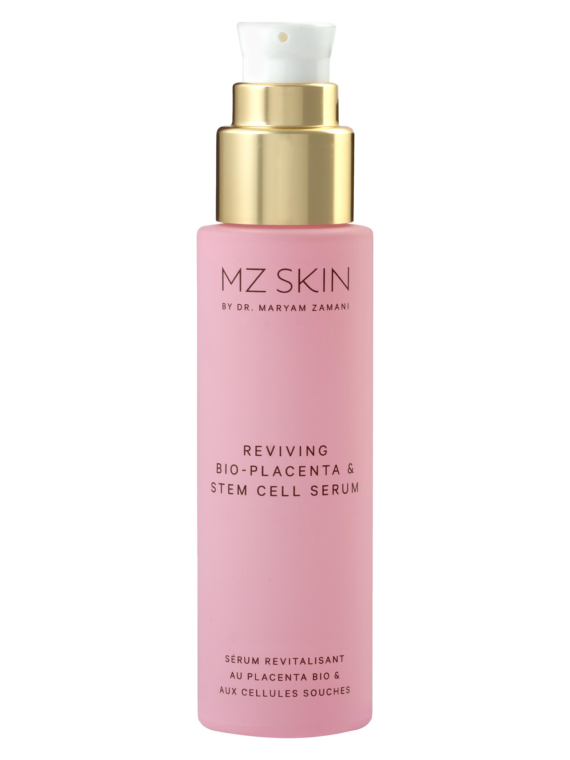 Mz Skin Women's Reviving Bio-Placenta & Stem Cell Serum