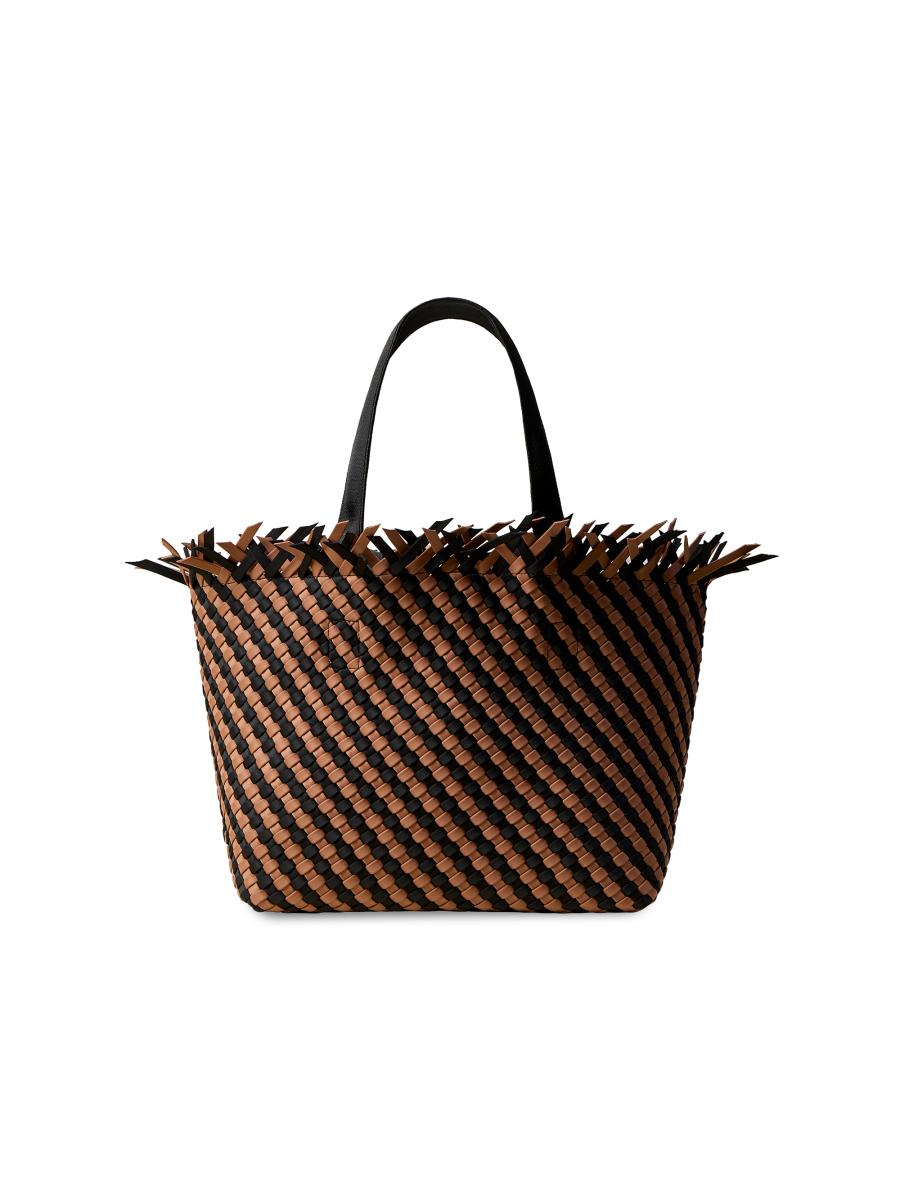 ▼NAGHEDI▼ナゲディ▼Havana Small Tote Striped▼ストライプ Havana Petit Tote Striped | Venice