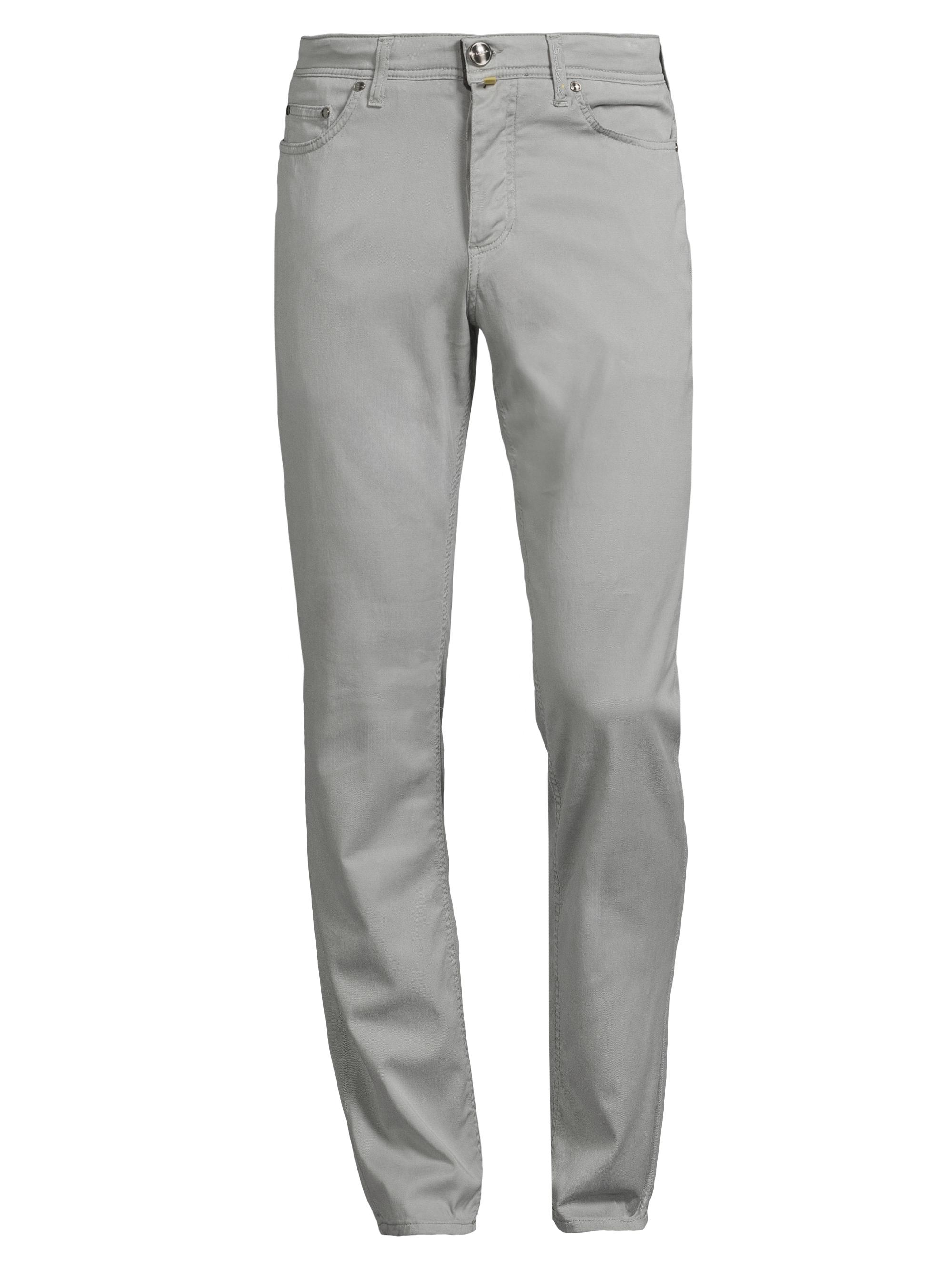 Emporio Armani Cotton Chino Pants | Saks Fifth Avenue