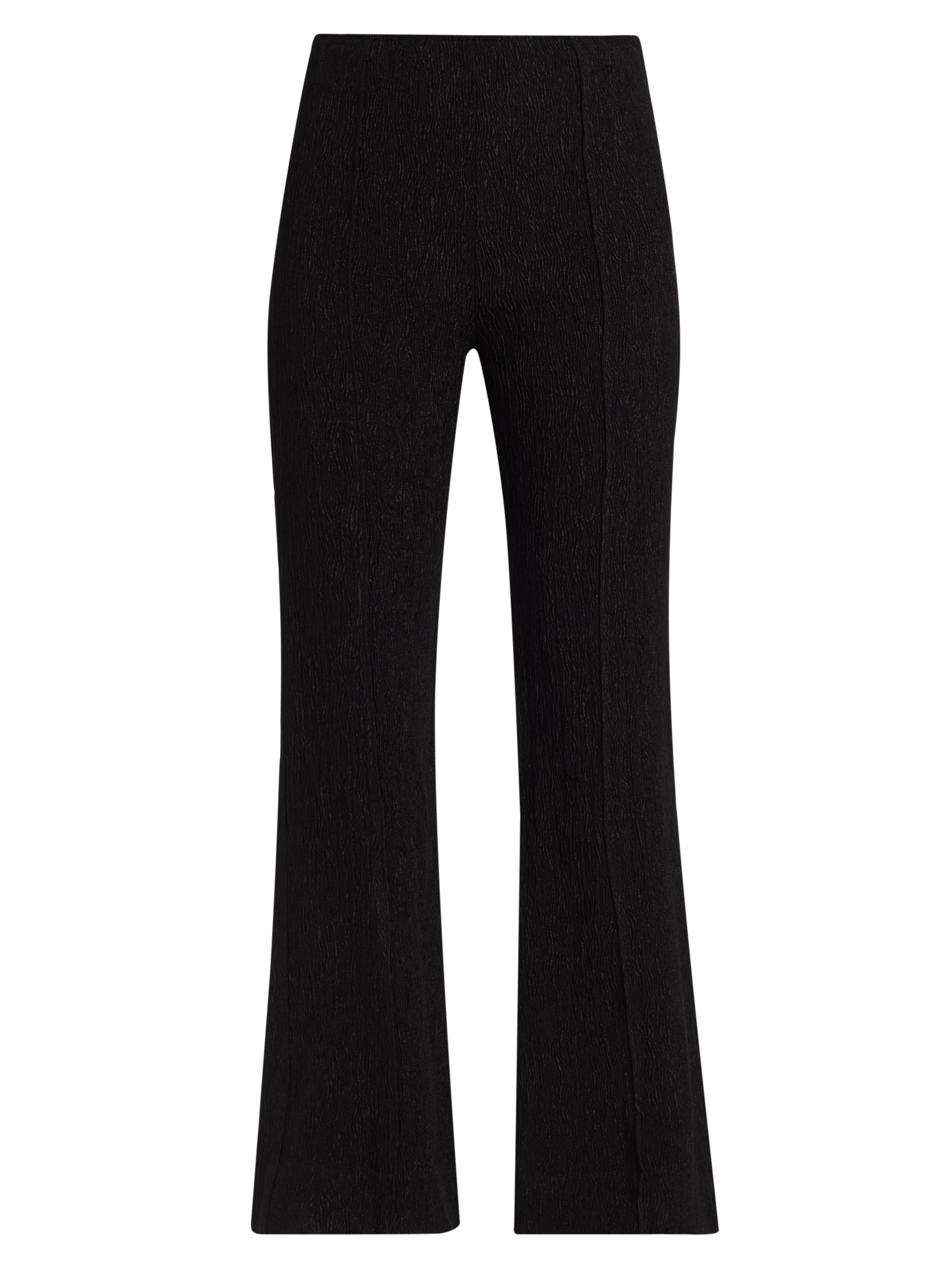 Ganni Wide-Leg Drawstring Cargo Pants | Saks Fifth Avenue