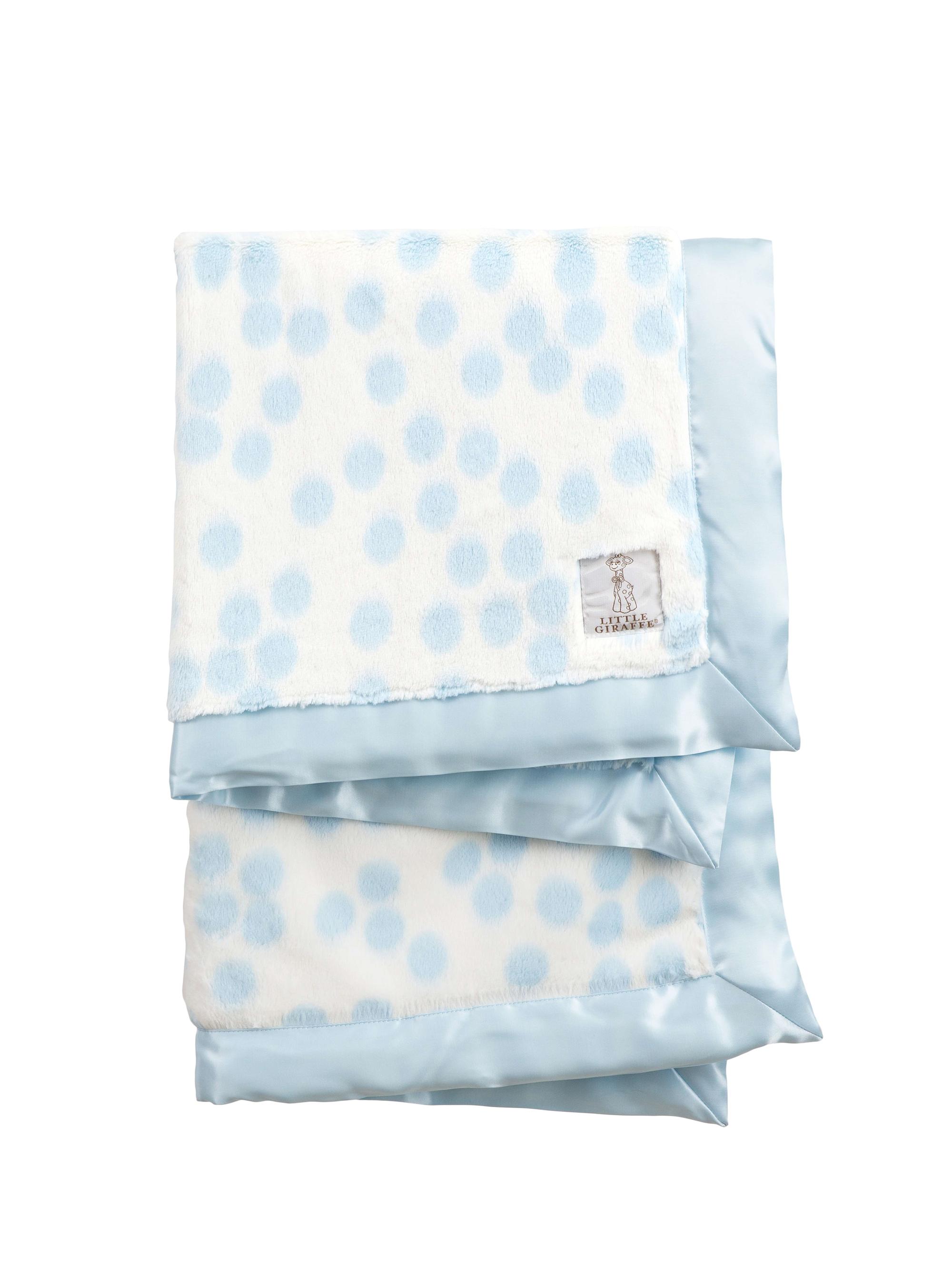 Kid's Disney Bambi Throw Blanket