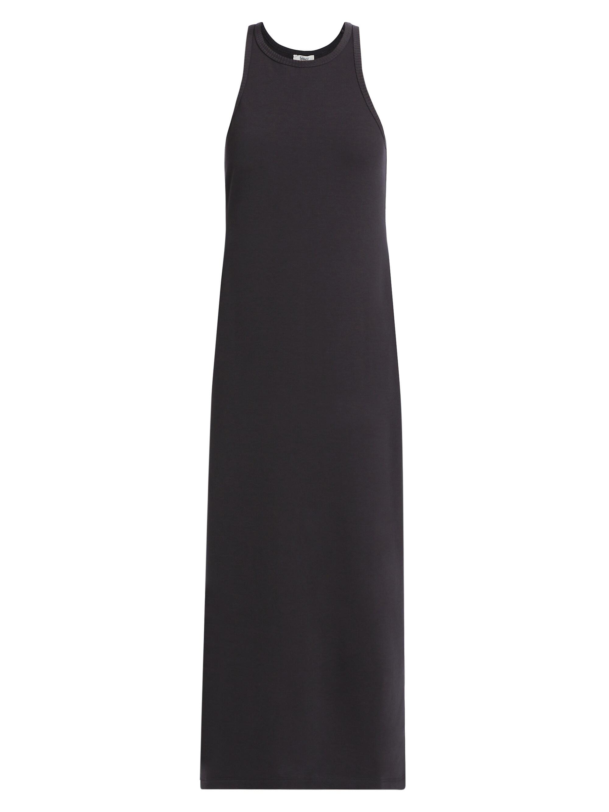 Splendid Women's Sleeveless Midi Dress - Lead