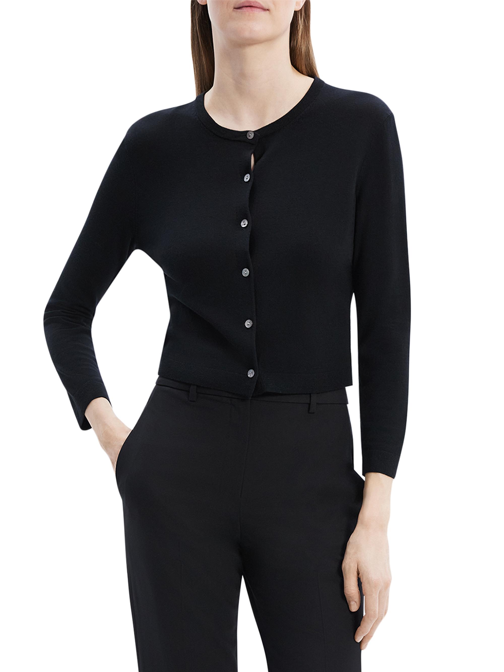 【ohotoro】Sugi Ops Knit(black) ohotoro】Sugi Ops Knit(black)