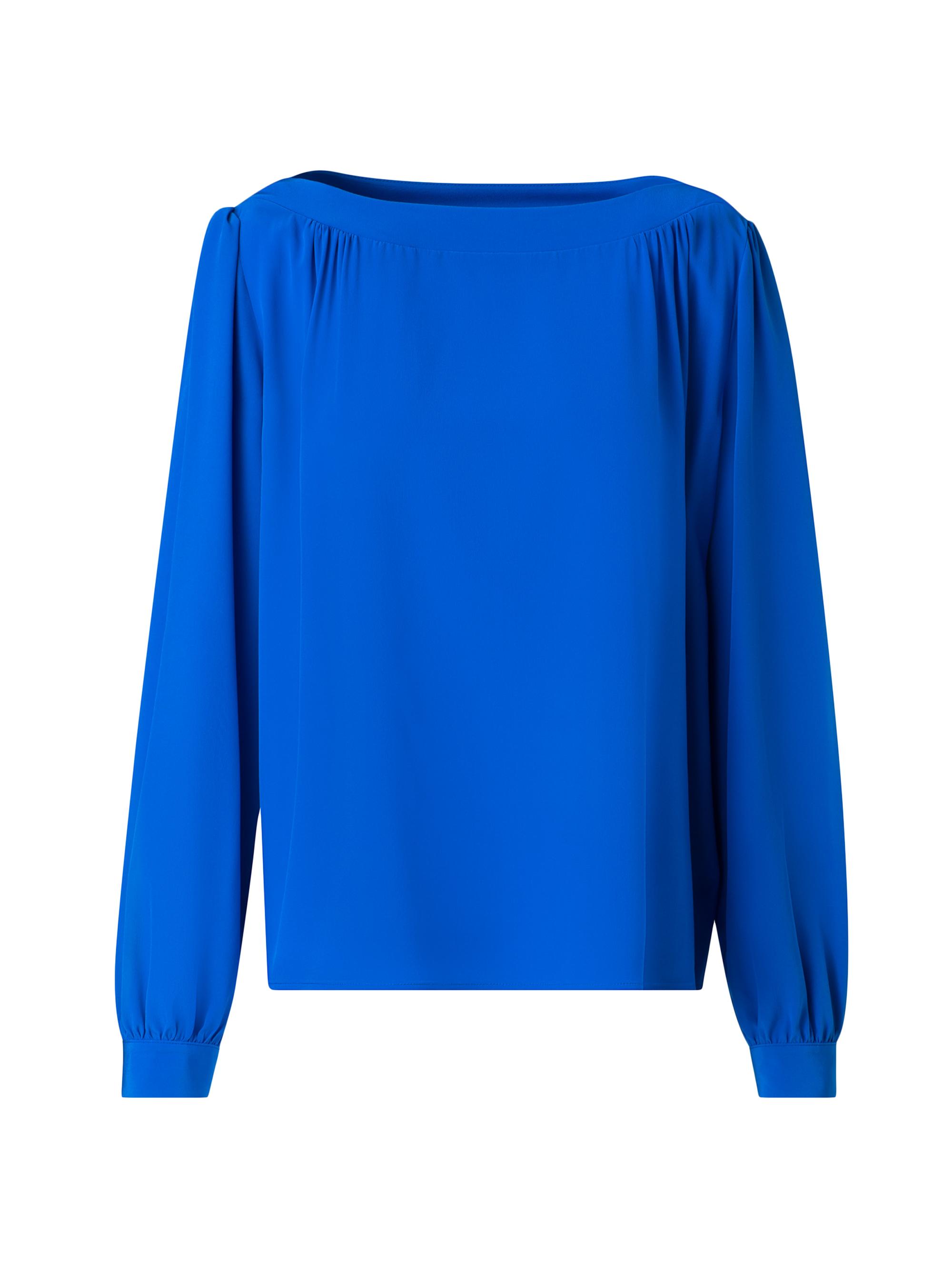 Pleats Please Issey Miyake Mushroom Knit Top | Saks Fifth Avenue
