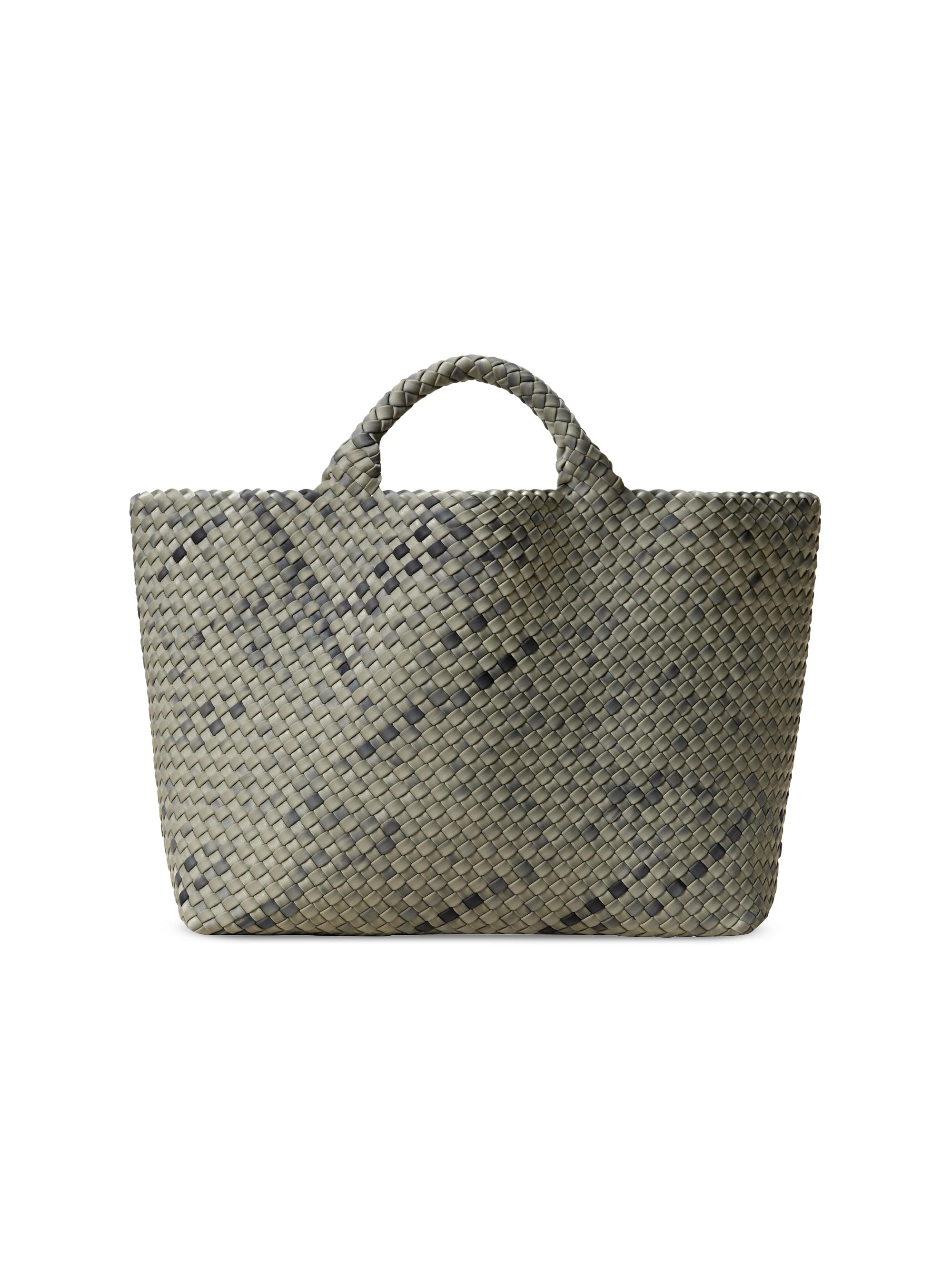 St Barths Large トートバッグ NAGHEDI St. Barths Large Tote | Ecru