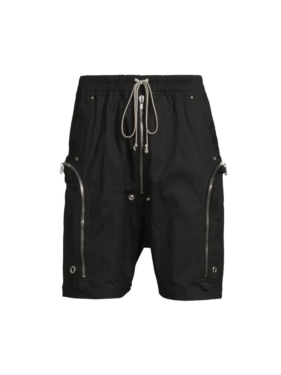 Rick owens 22aw Bauhaus cropped GD スキズ