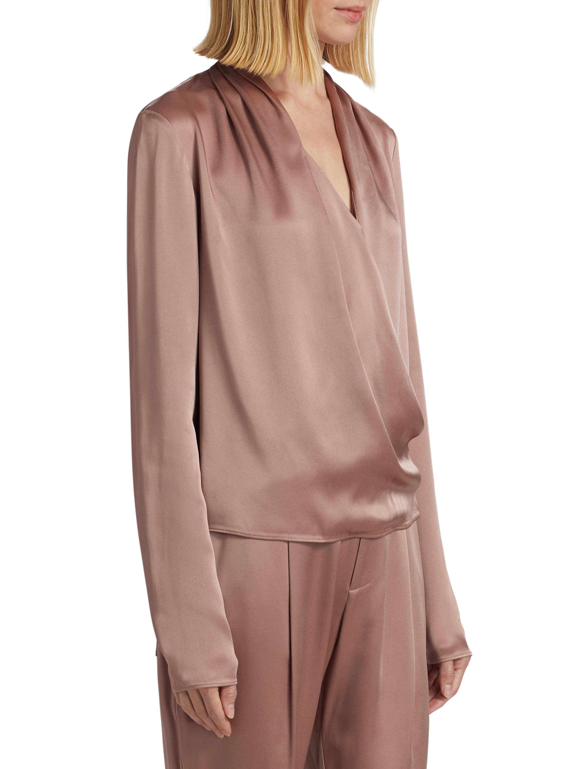 トップス Alma ribbon tops Alma ribbon tops