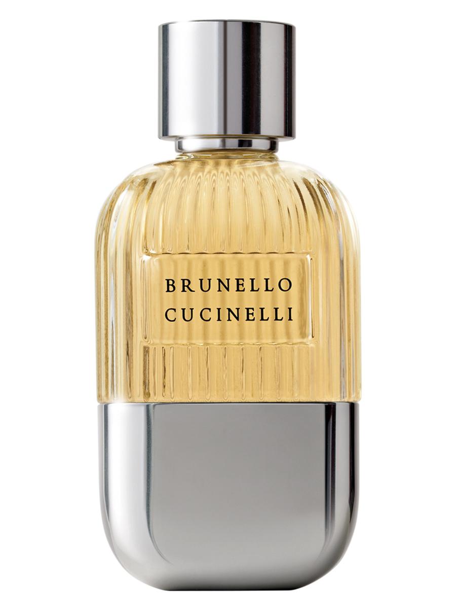 【100ml】Brunello Cucinelli Eau de Parfum Brunello Cucinelli Brunello Cucinelli Pour Homme Eau de