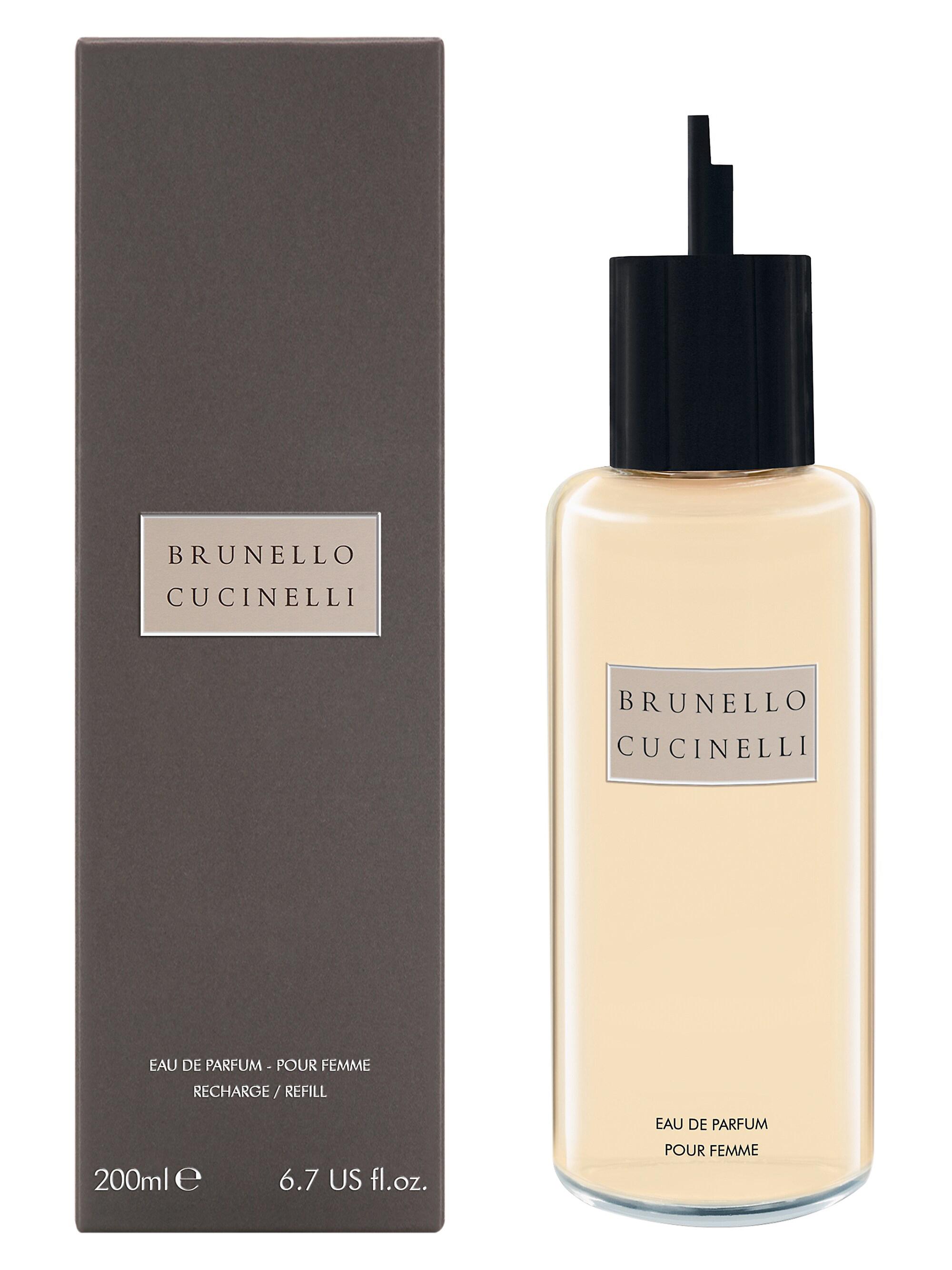Brunello Cucinelli Brunello Cucinelli Pour Femme Eau de Parfum